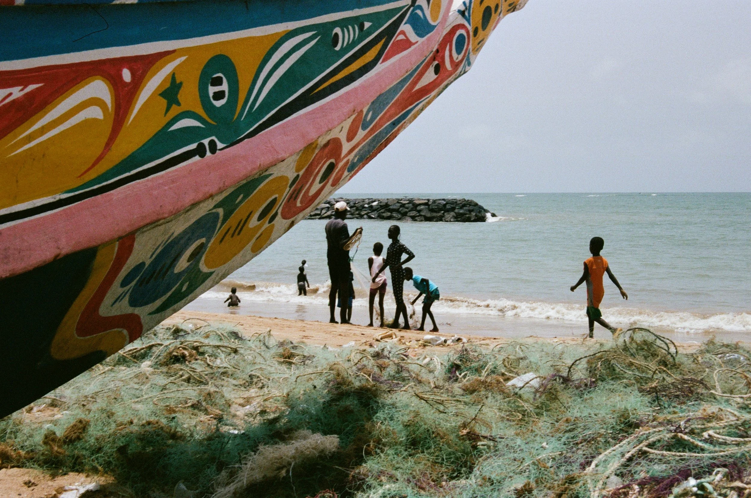 Senegal