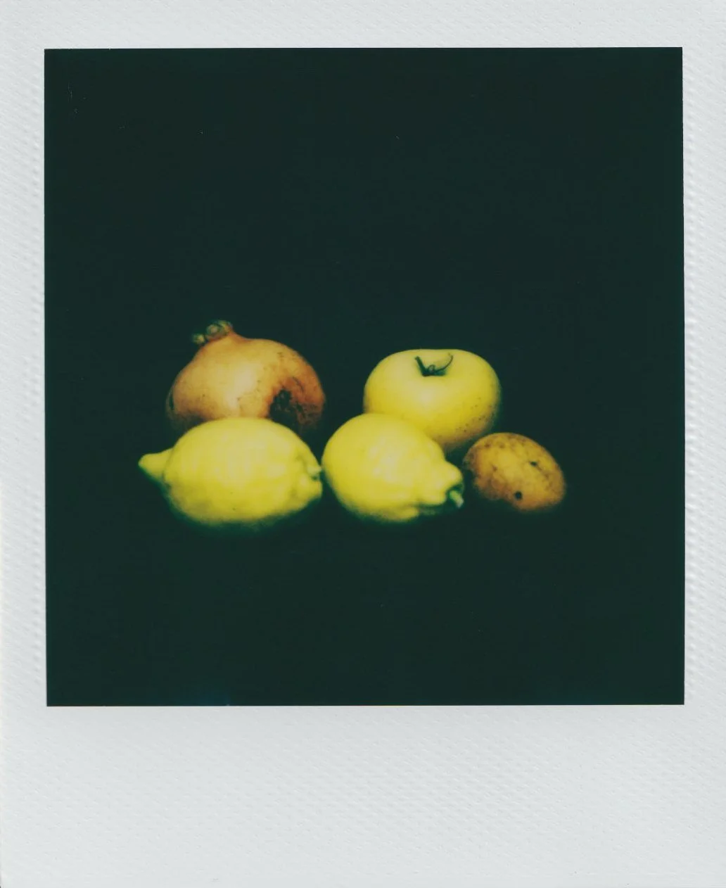 Euphoria and Solitude