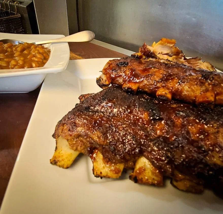 Lou Lou’s Smokehouse