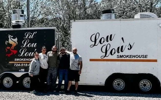 Lou Lou's Smokehouse