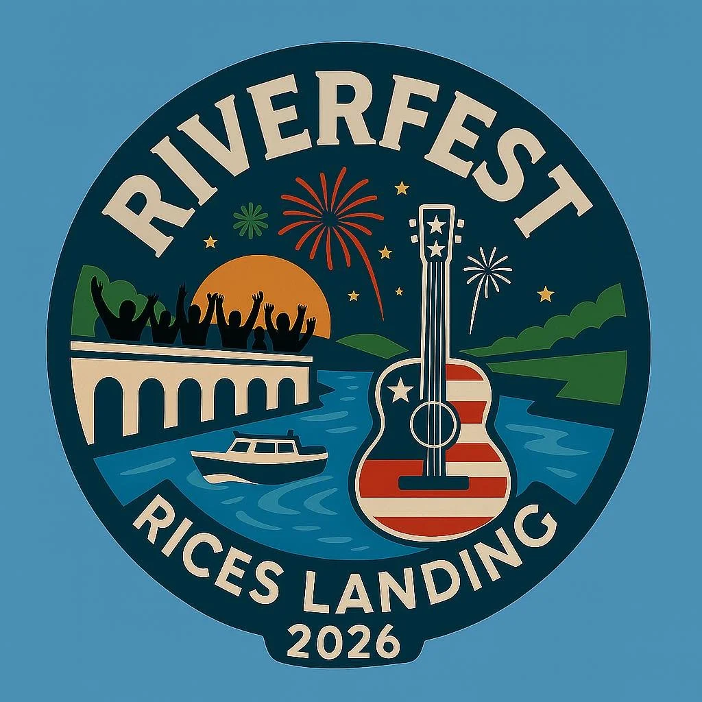 Rices Landing Riverfest