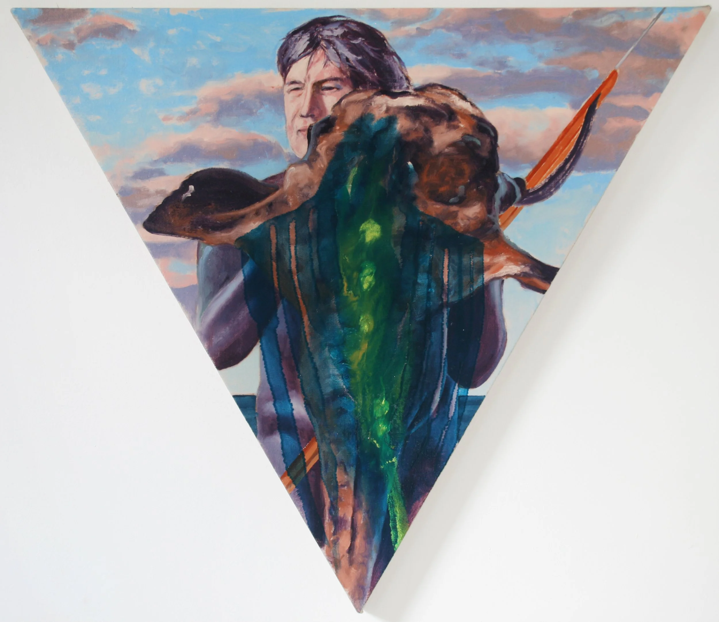 Settlement — Jacob Feige