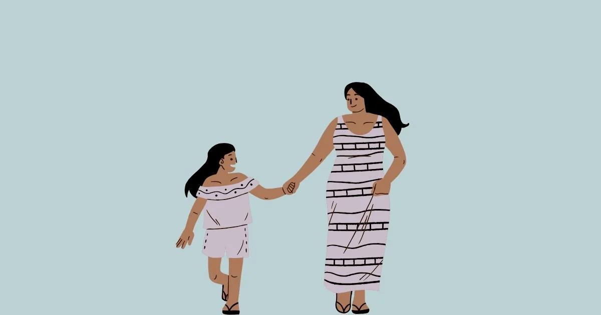 Our Bodies/Their Bodies Group Parent Coaching