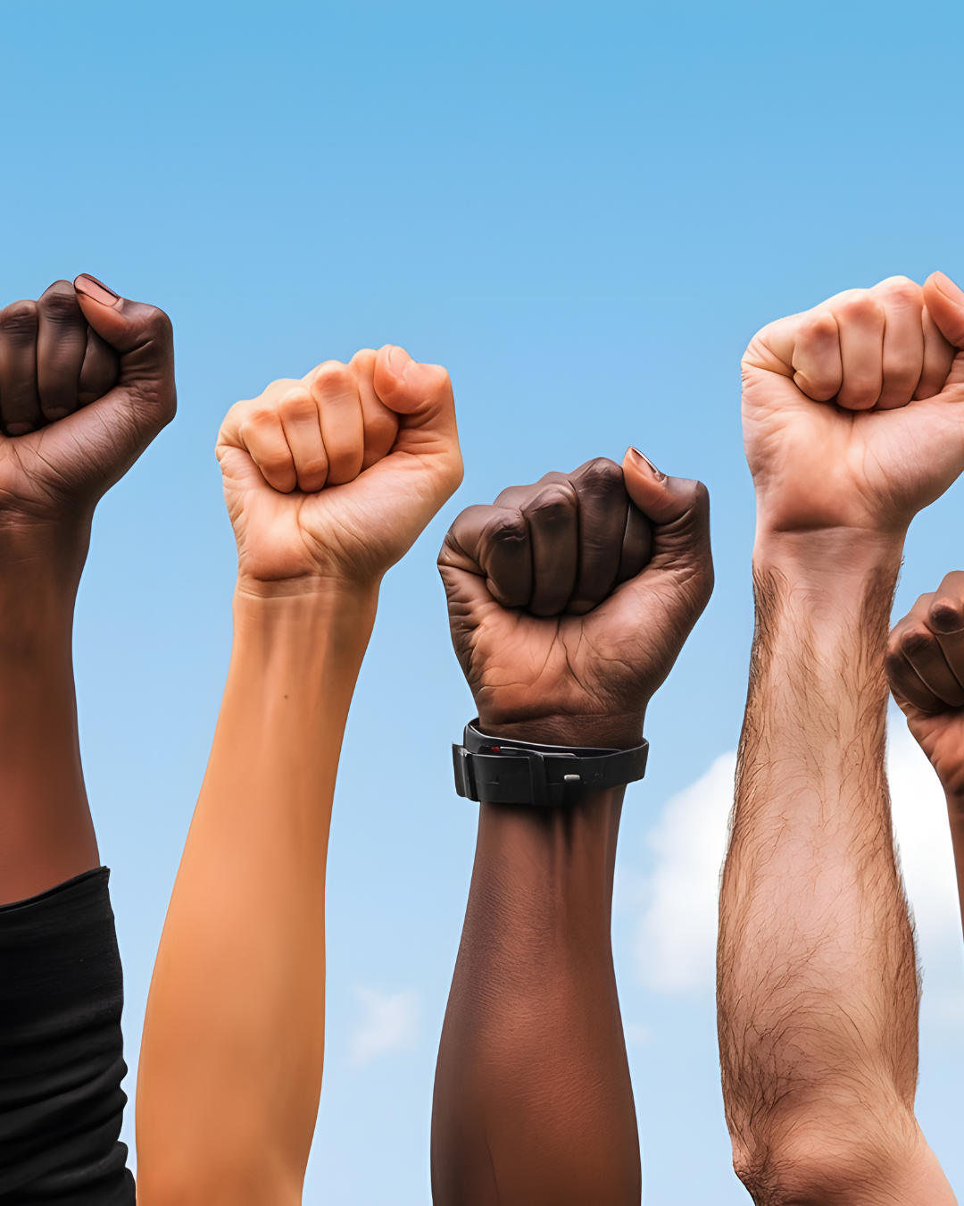 Belief 10: Inconvenient Activism