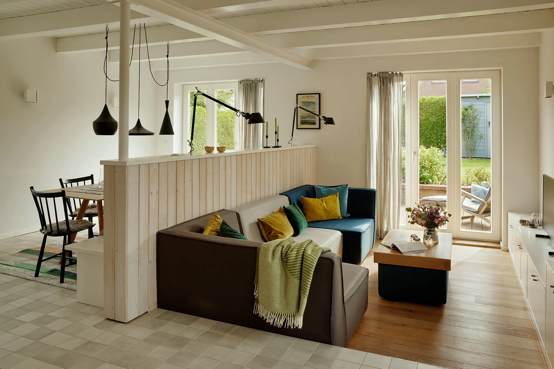 Hygge Hus Föhr