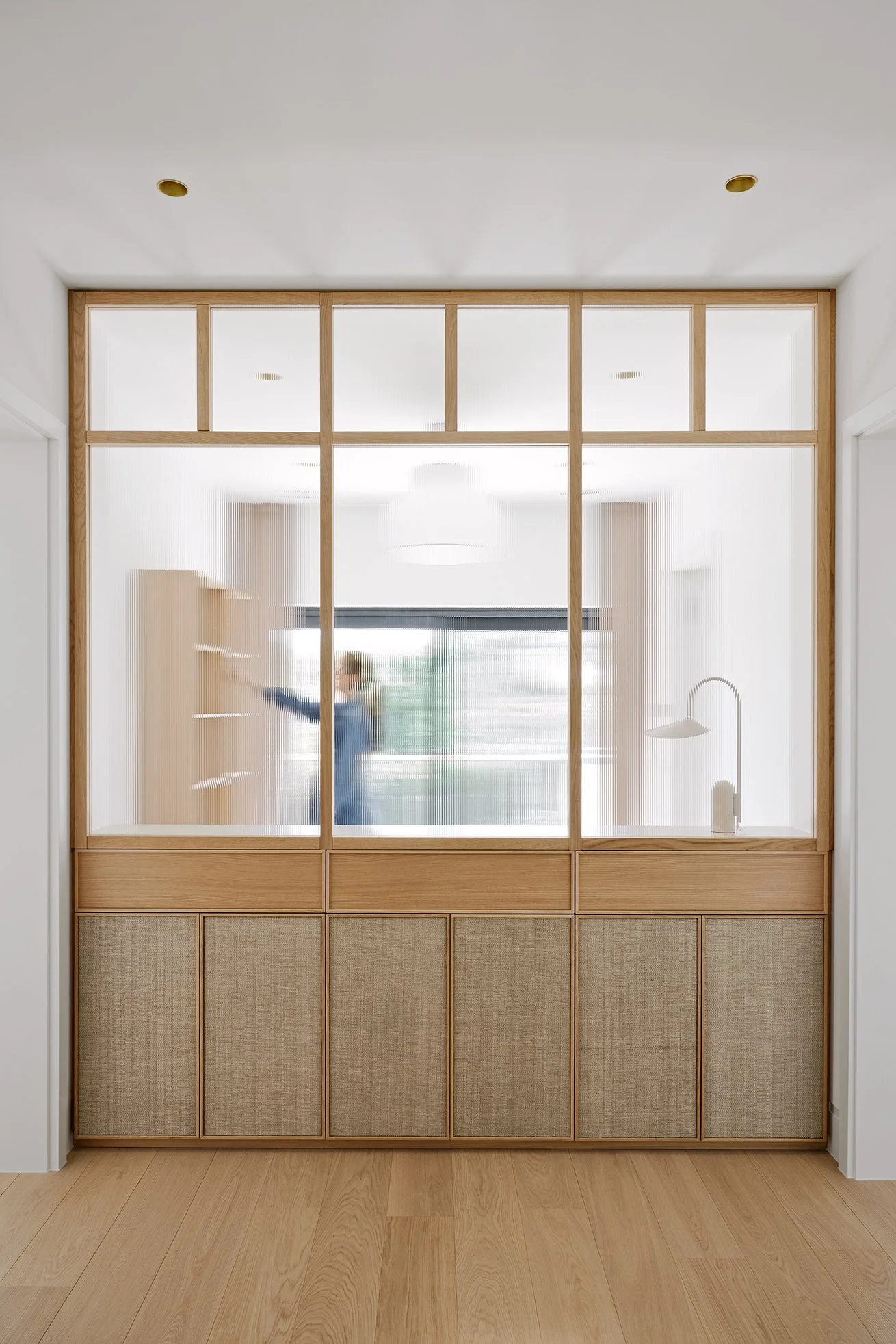 Villa, Vrai Interior Architecture