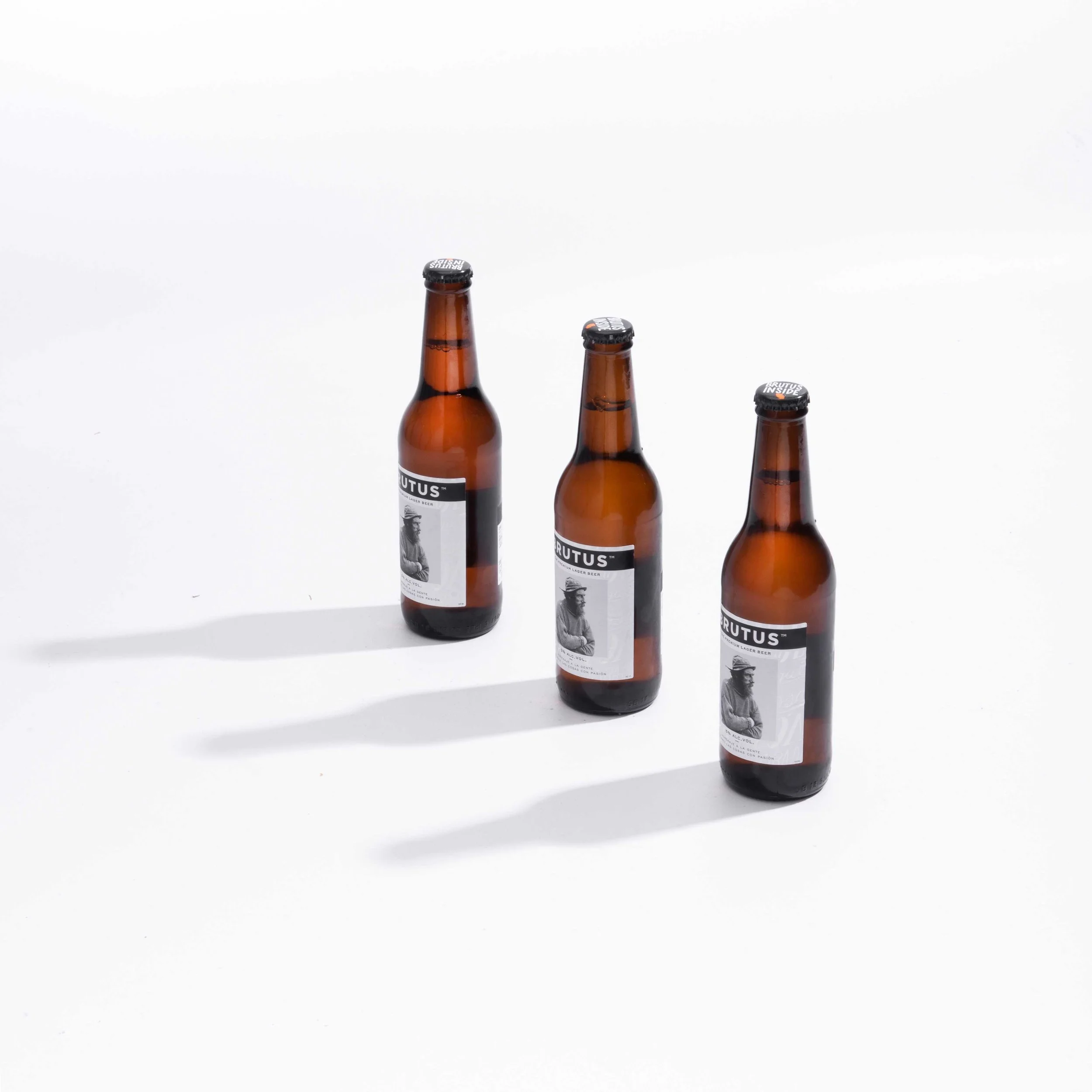 Brutus commercial photography by Juanma Jmse