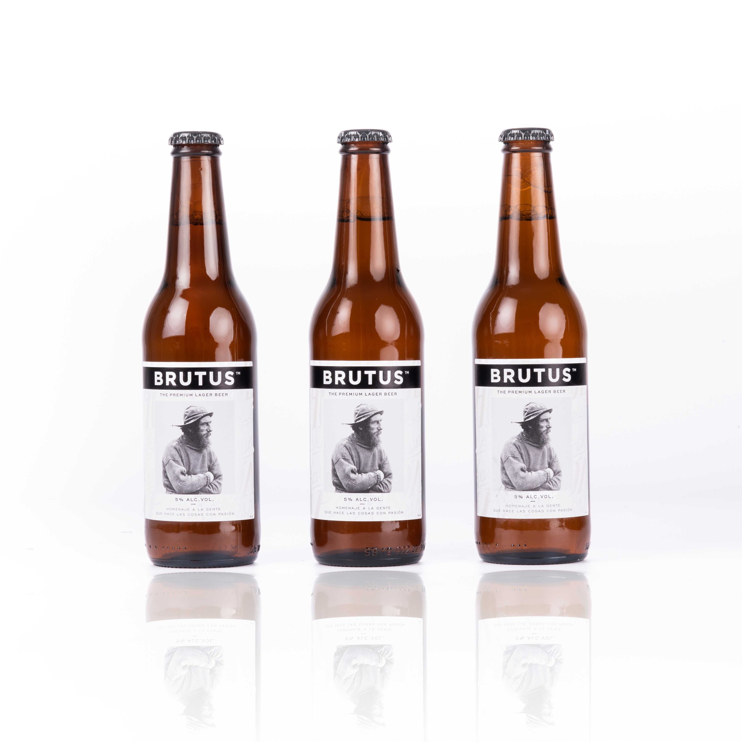 Brutus commercial photography by Juanma Jmse
