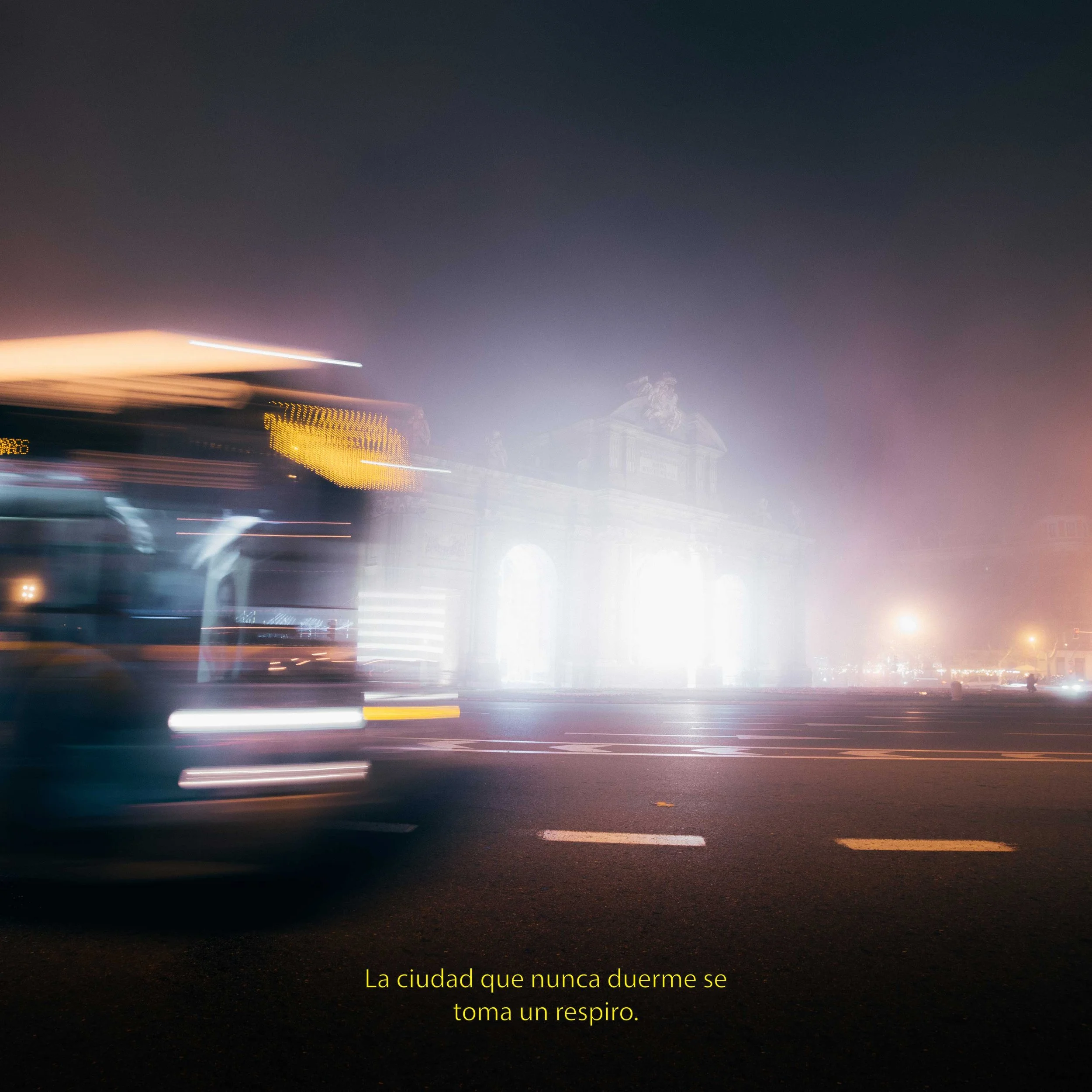 Madrid en Cuarentena documentary photography by Juanma Jmse