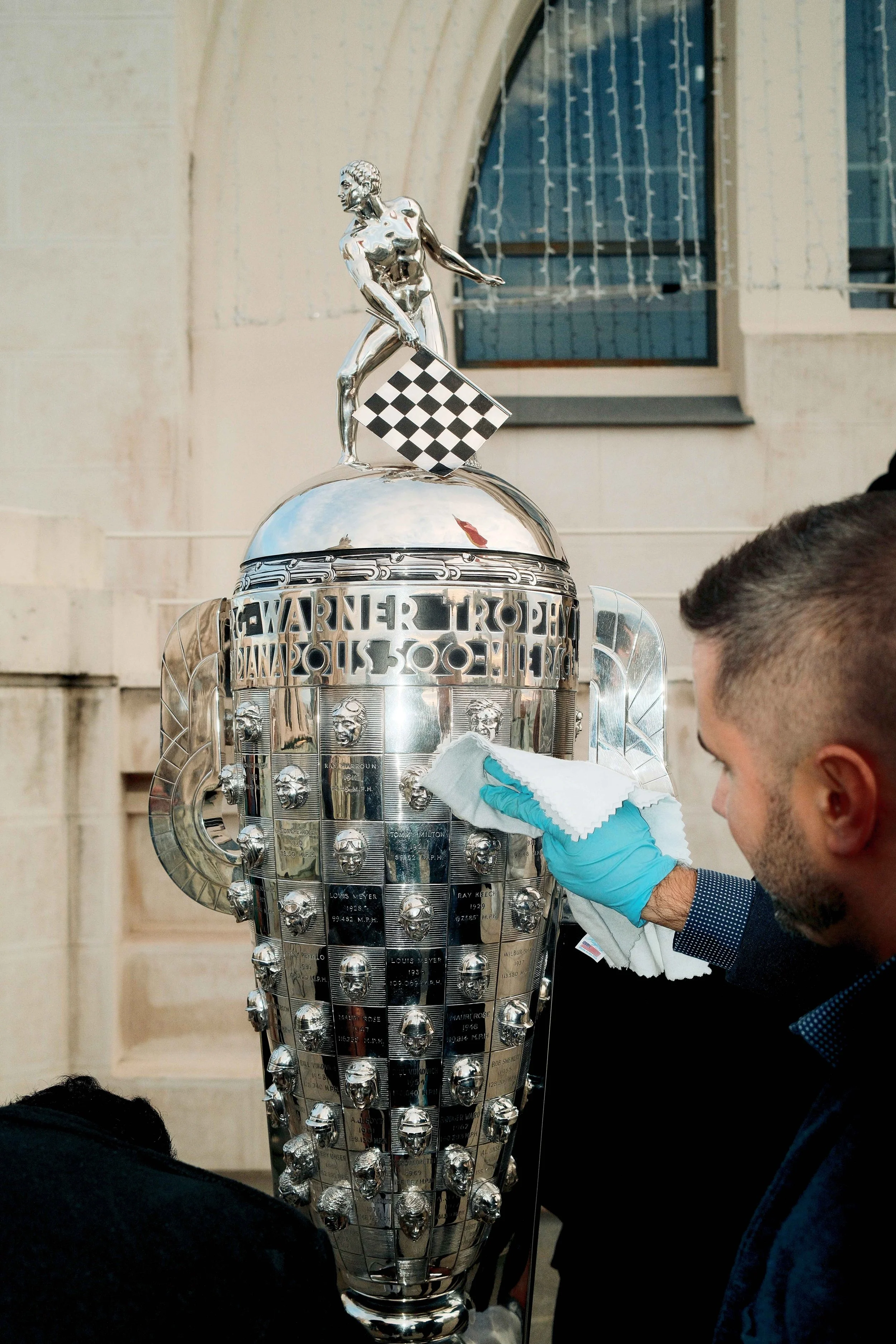 Alex Palou IndyCar sports photography by Juanma Jmse