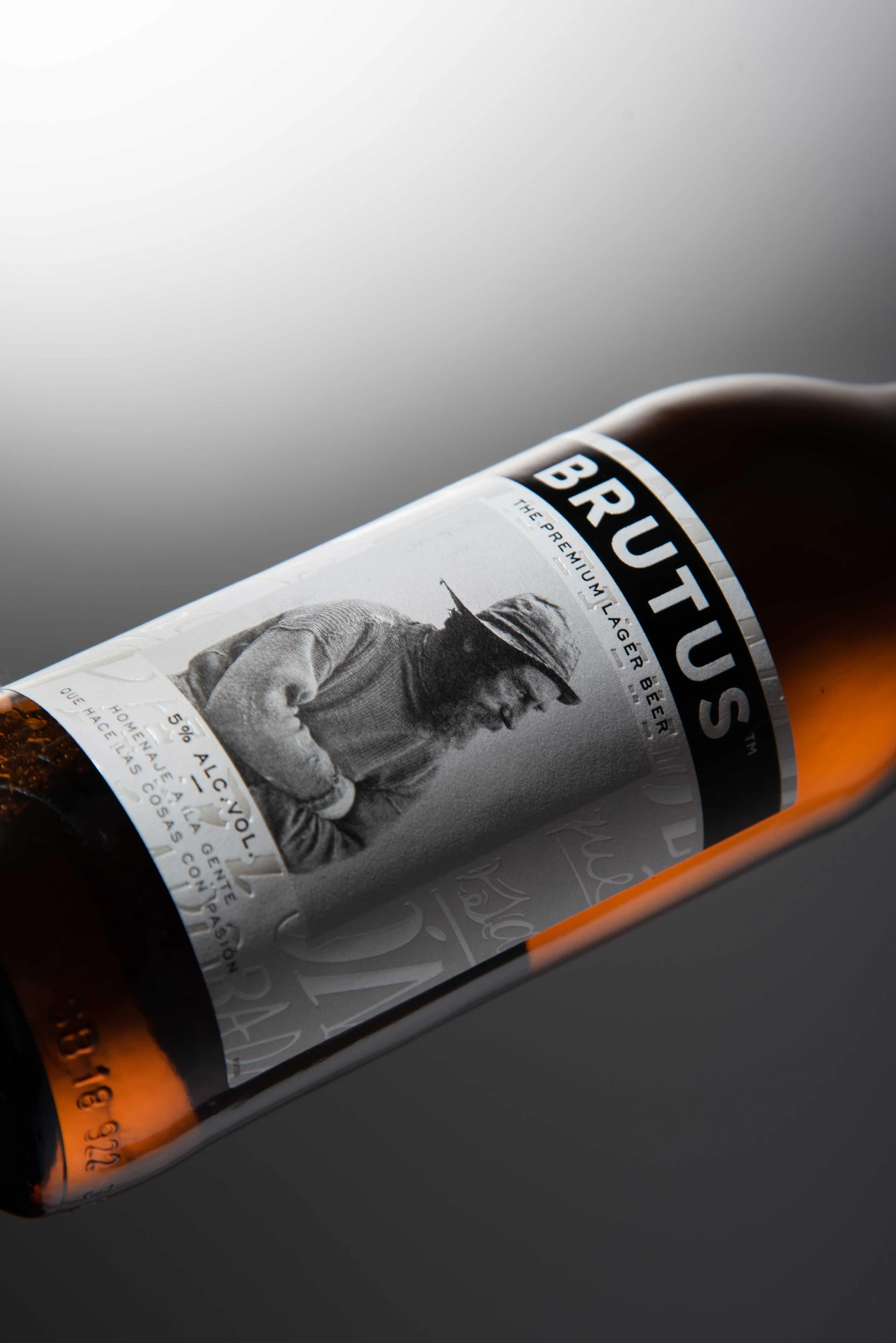 Brutus commercial photography by Juanma Jmse