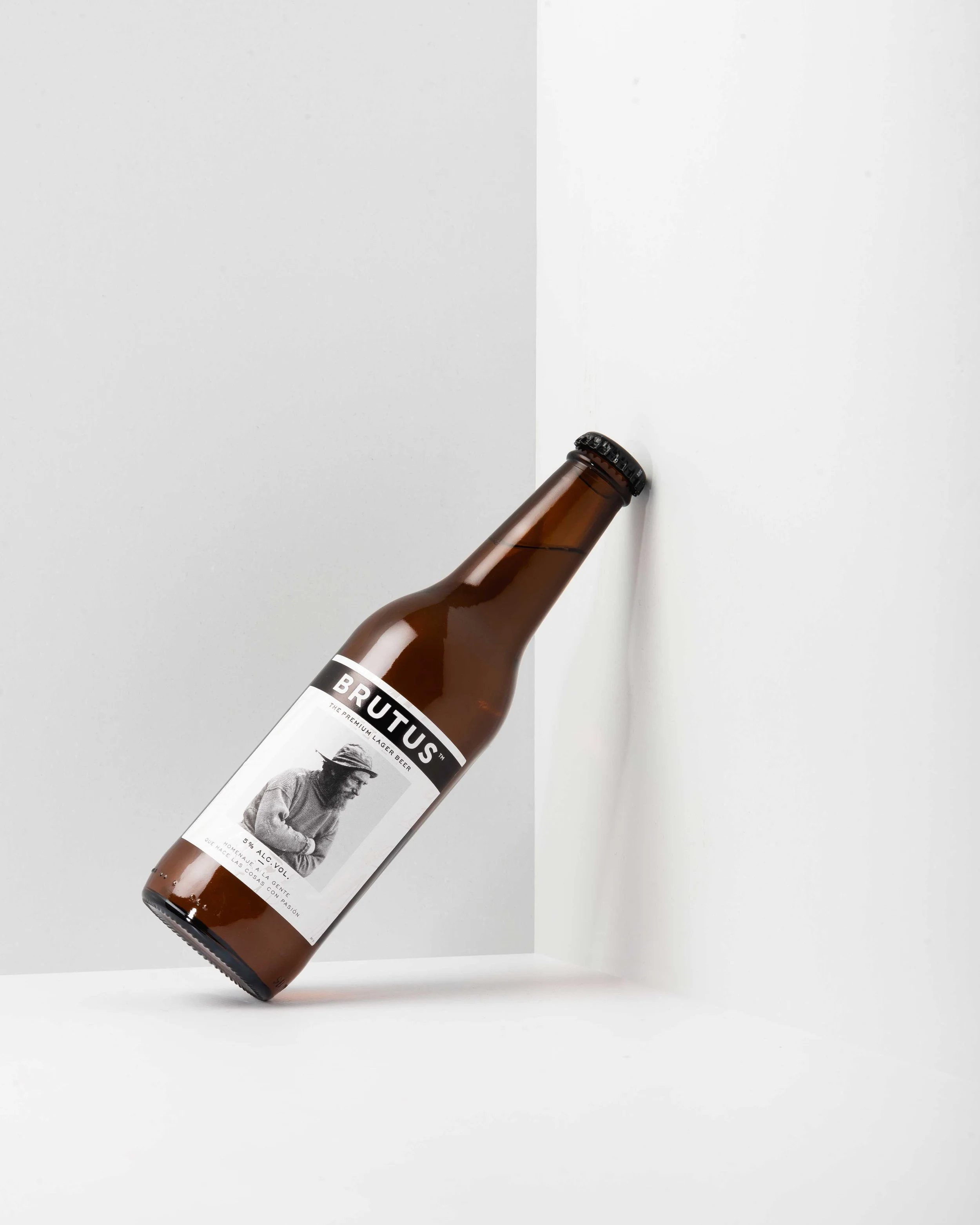 Brutus commercial photography by Juanma Jmse
