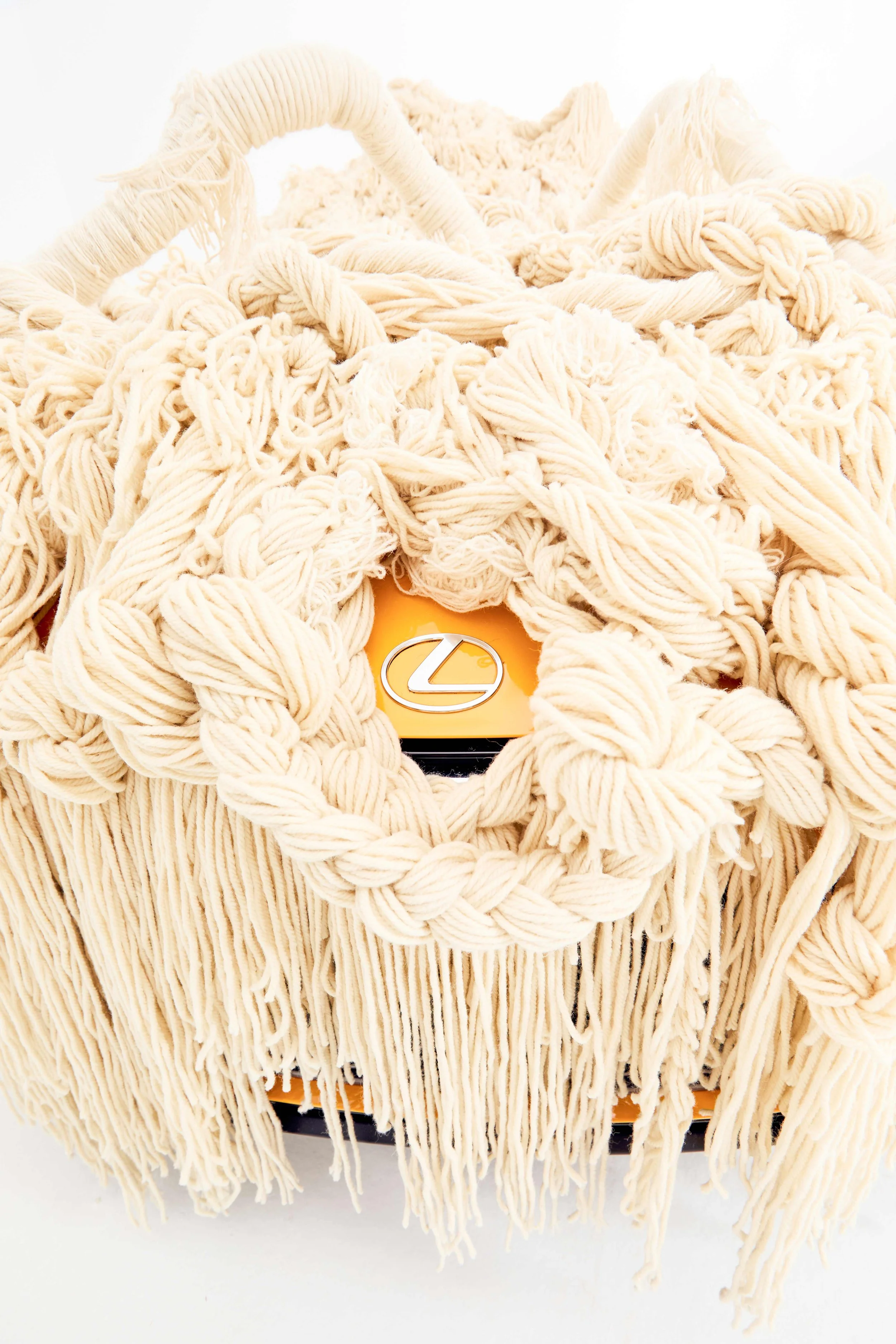 [2026] LEXUS - MARÍA DE LA ARAUJO