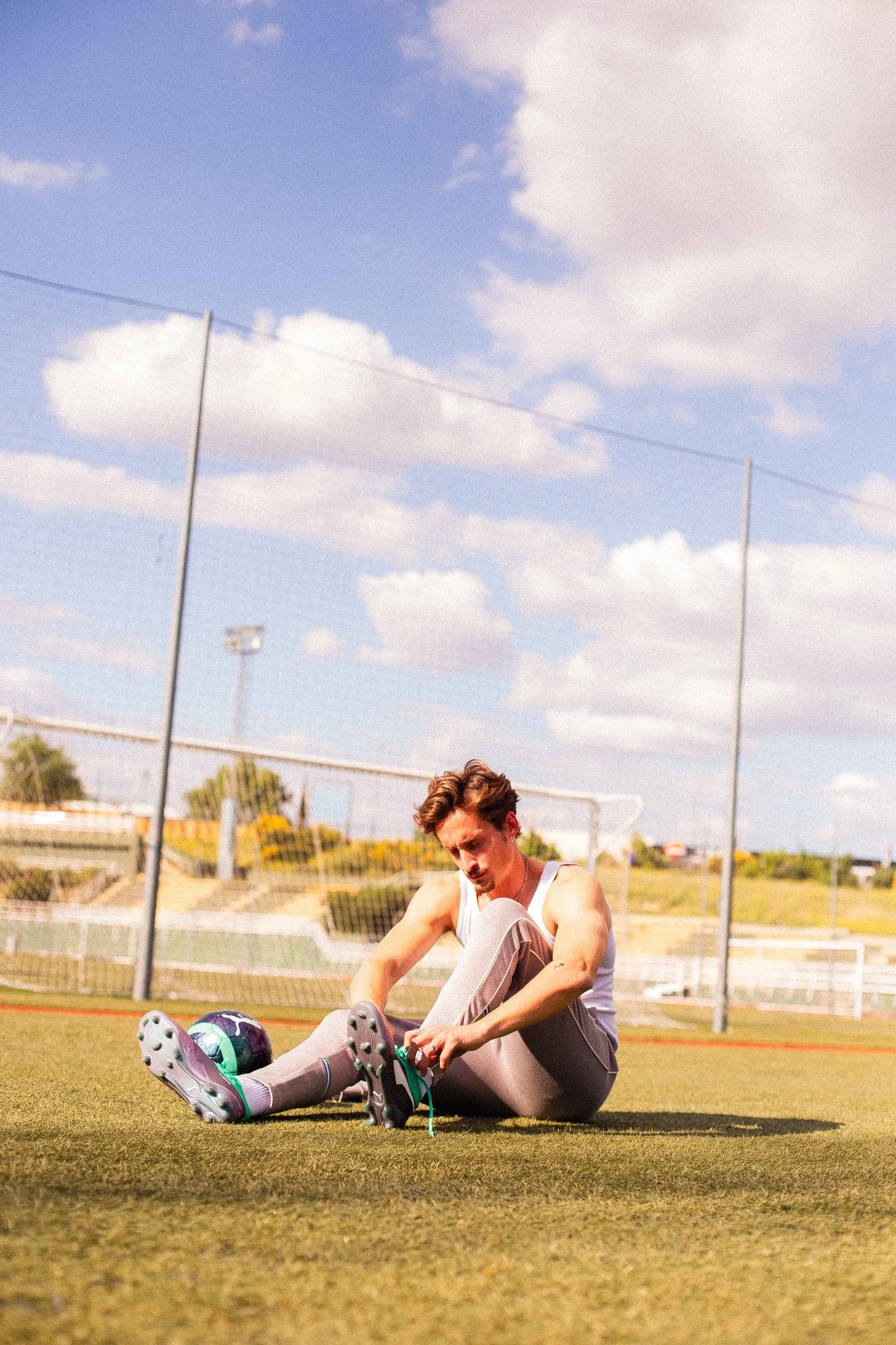 Talent and portrait photography by Juanma Jmse