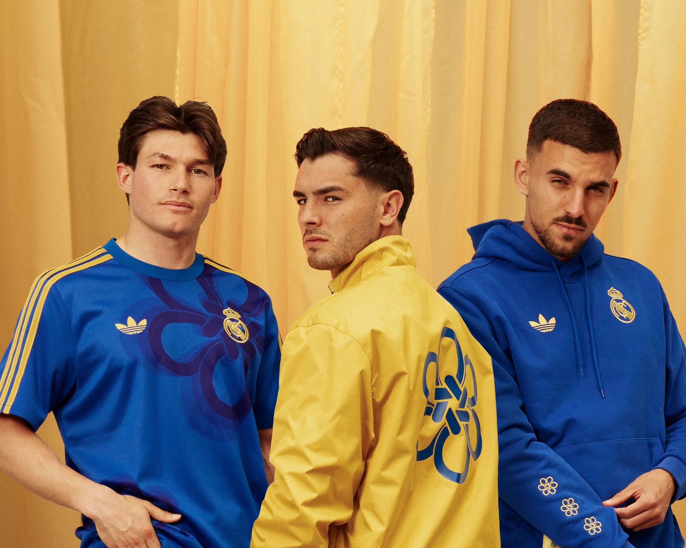 adidas Chinese Knot Pack 25/26 football photography by Juanma Jmse