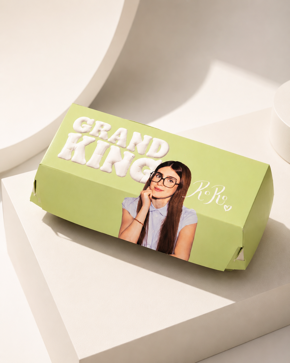 Burger King RoRo commercial photography by Juanma Jmse