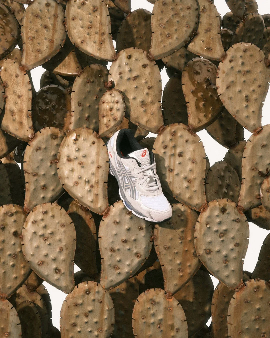 ASICS GEL-NYC campaign photography by Juanma Jmse