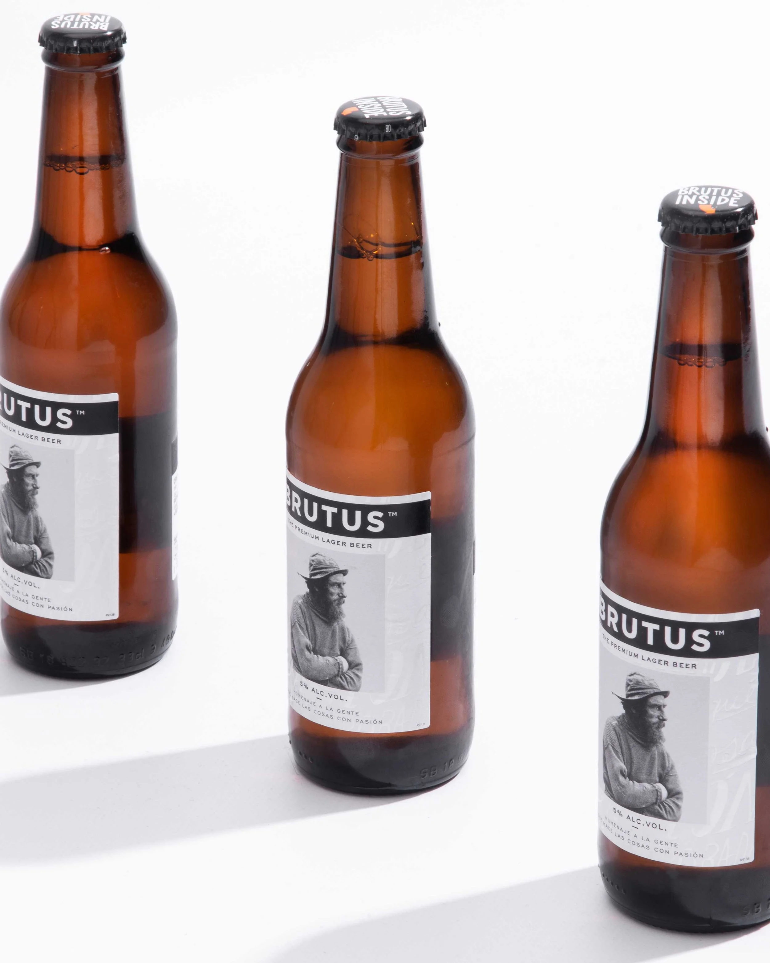 Brutus commercial photography by Juanma Jmse