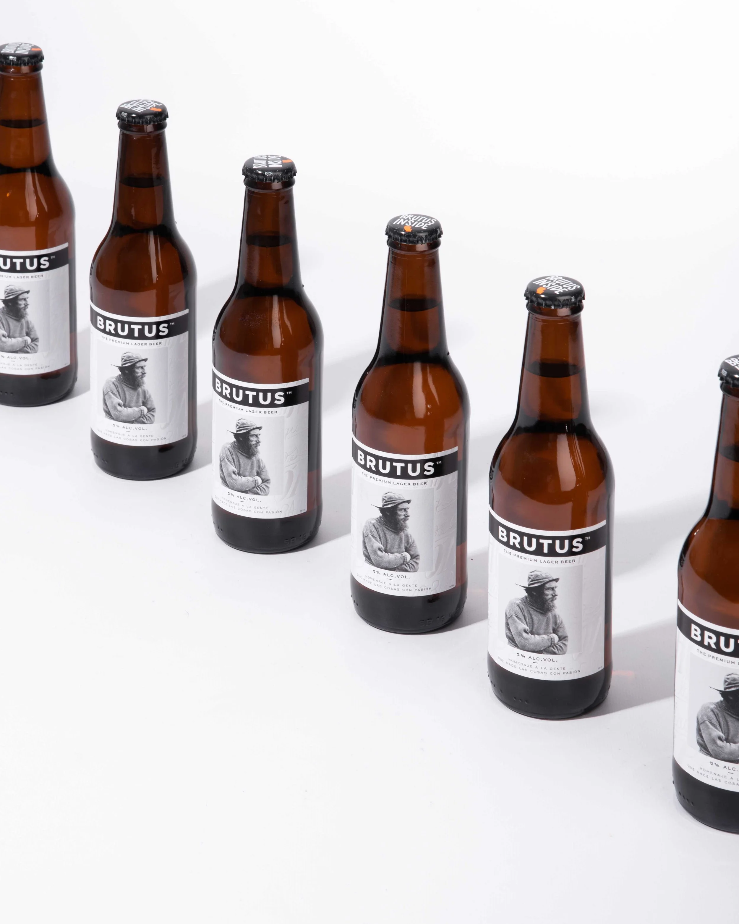 Brutus commercial photography by Juanma Jmse