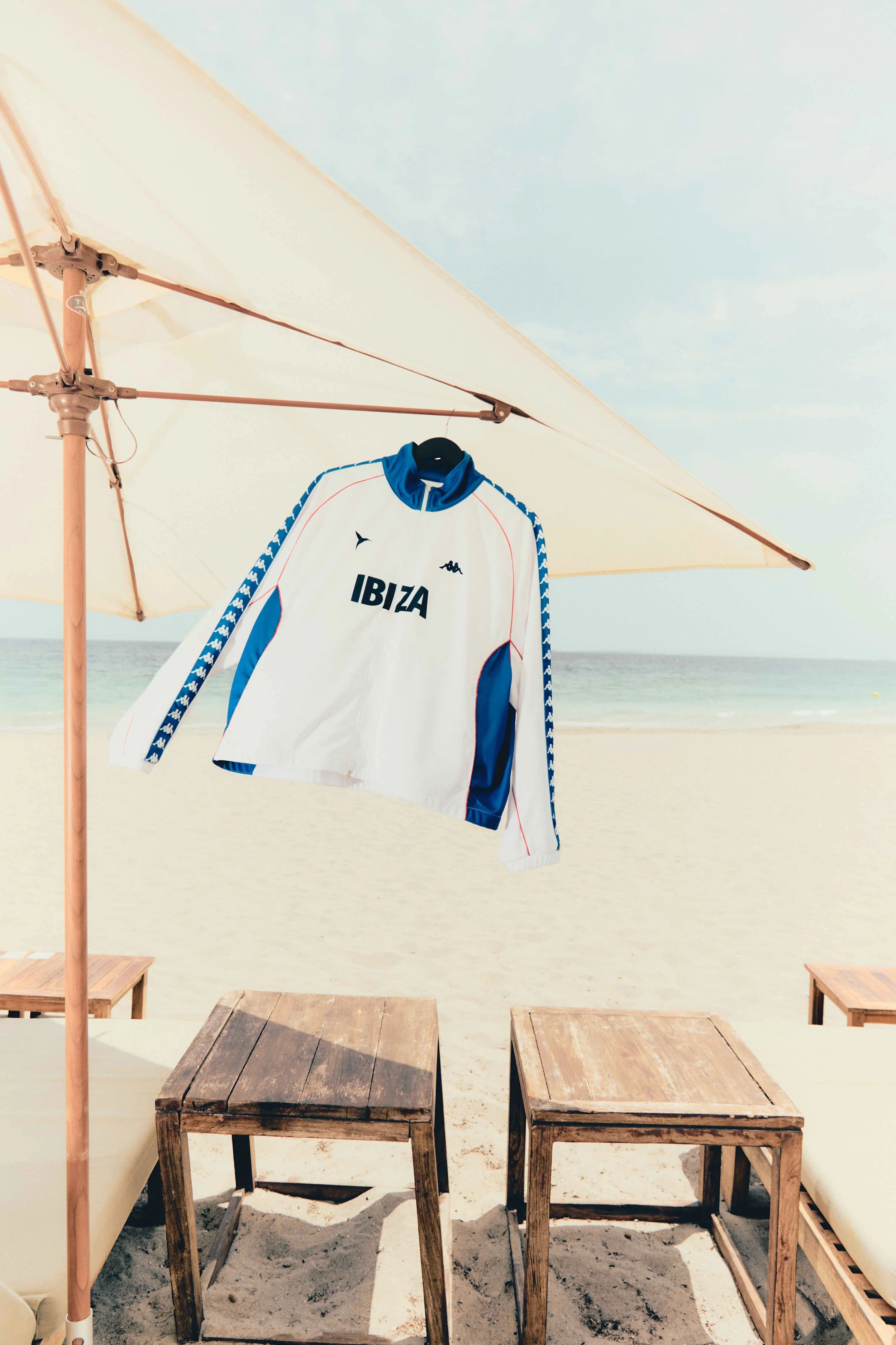 Kappa — Ushuaïa