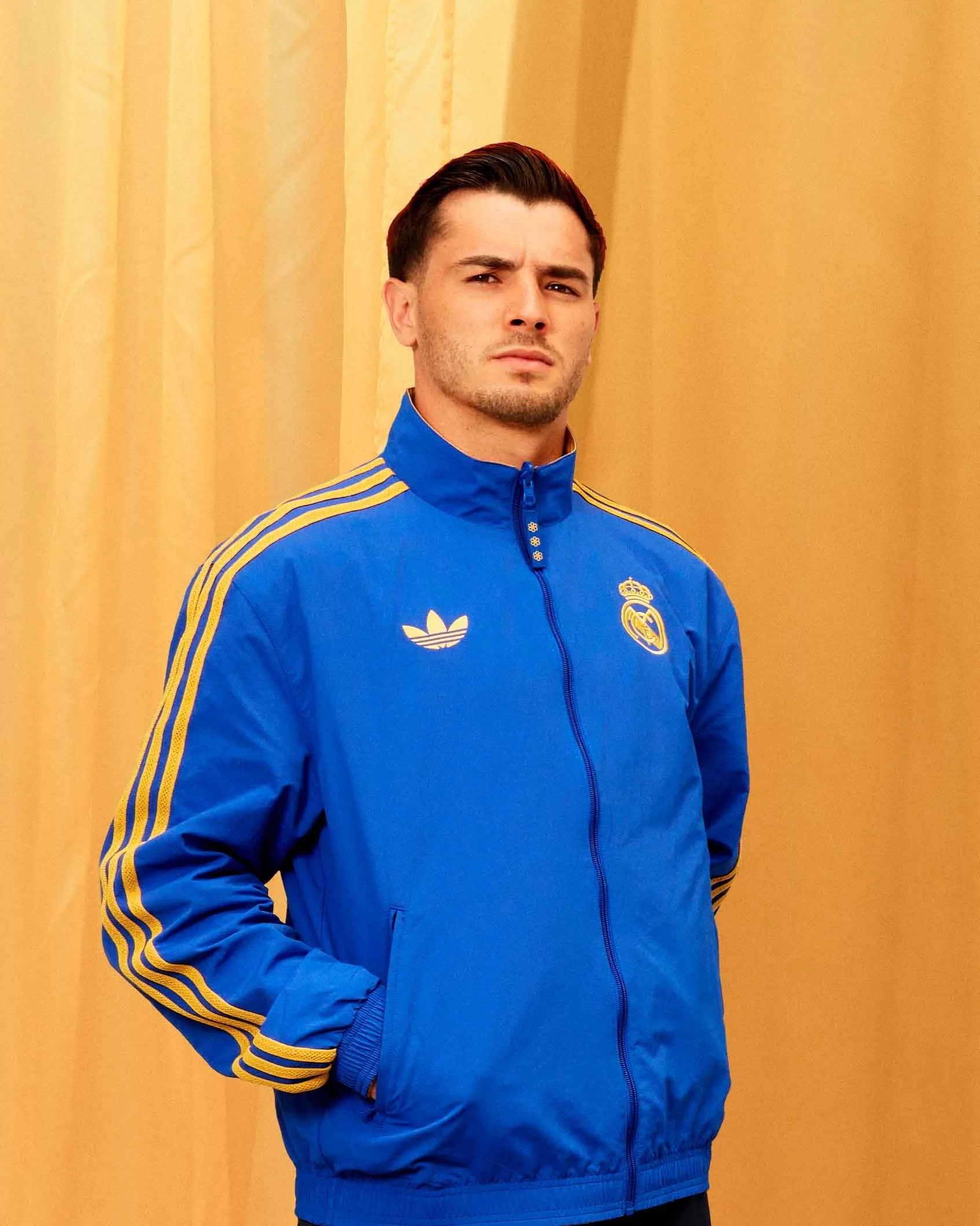 adidas Chinese Knot Pack 25/26 football photography by Juanma Jmse