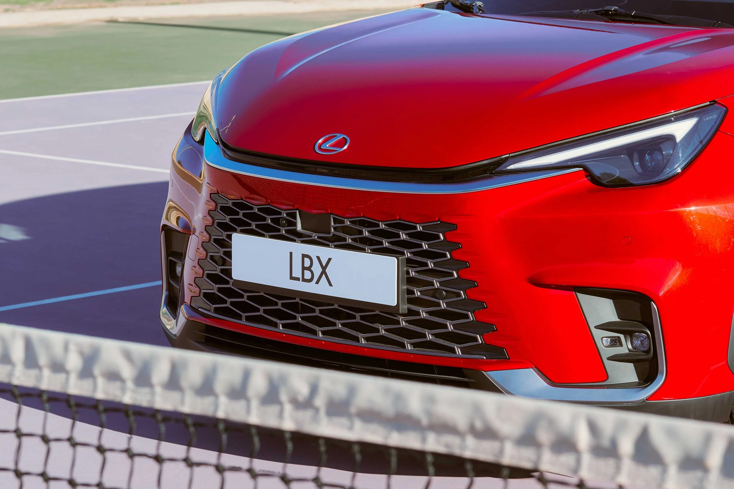 Lexus Barcelona Open tennis photography by Juanma Jmse