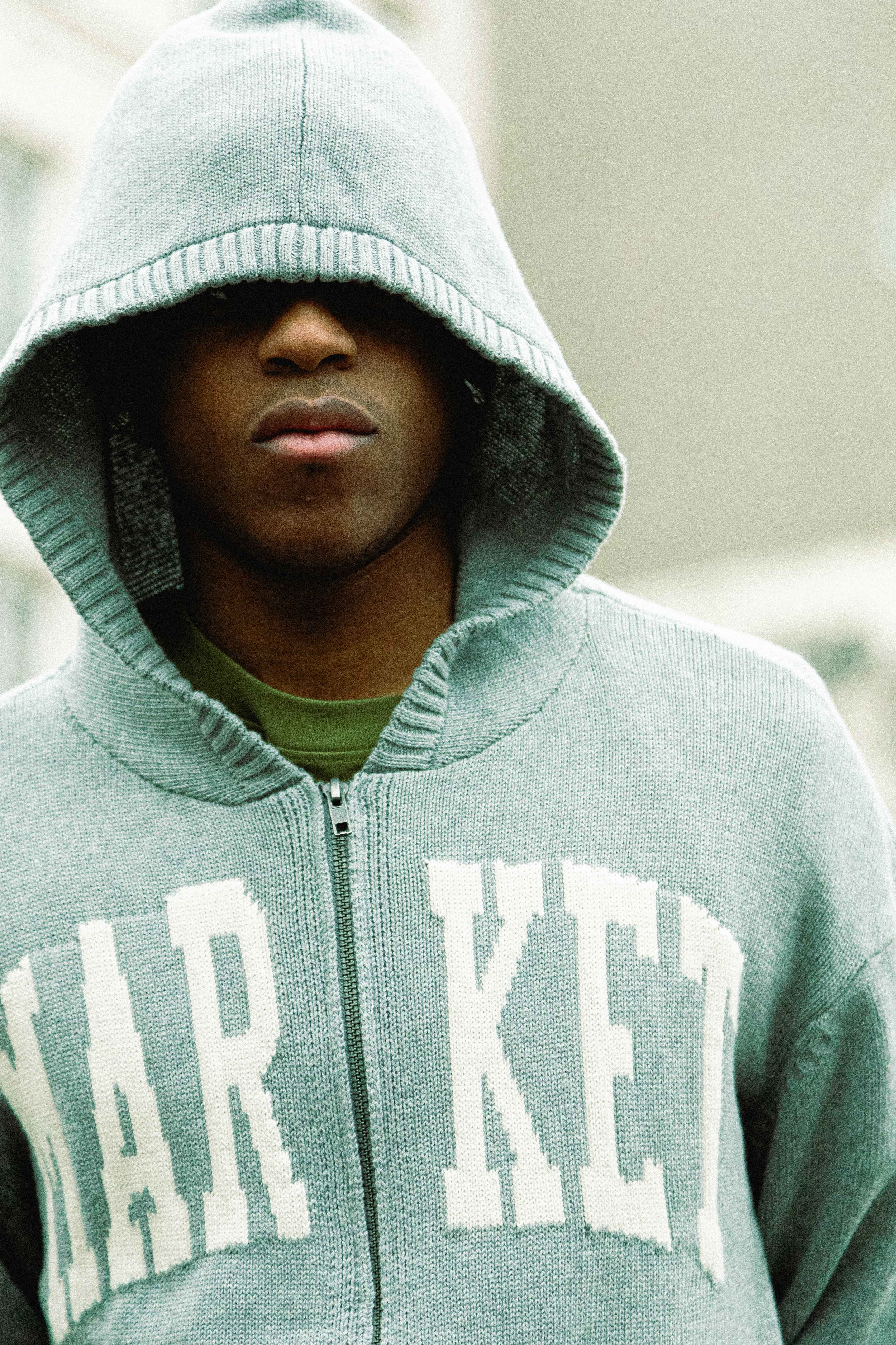Market FW25 fashion campaign photography by Juanma Jmse