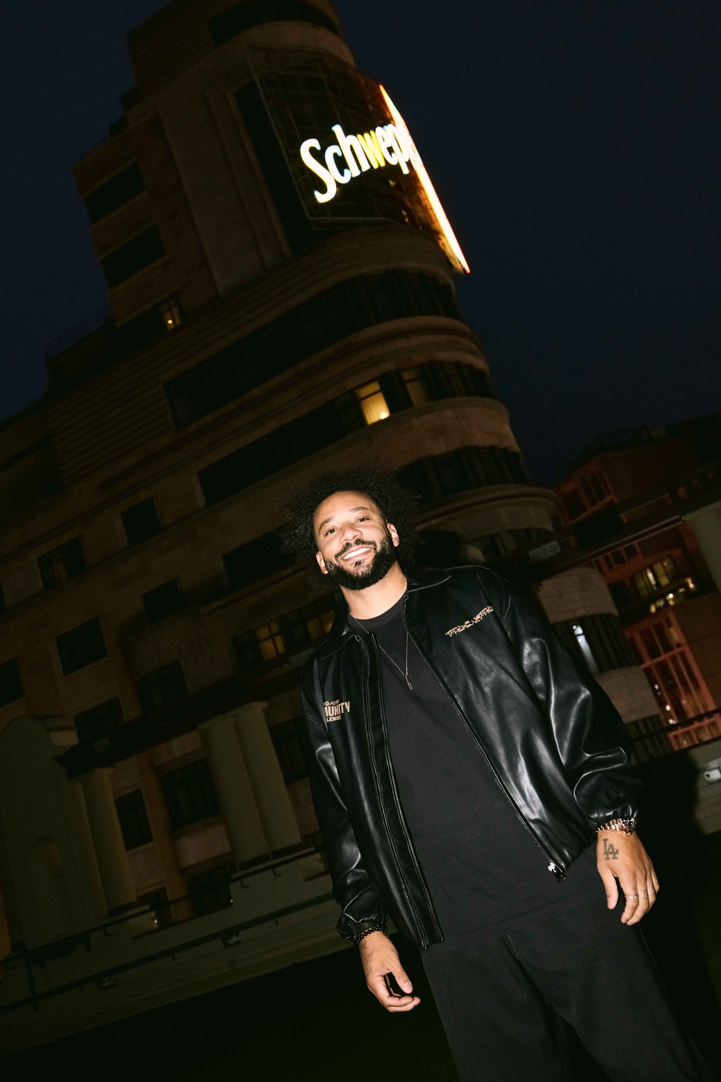 [2025] LA LIGA- COMMUNITY CHALLENGE