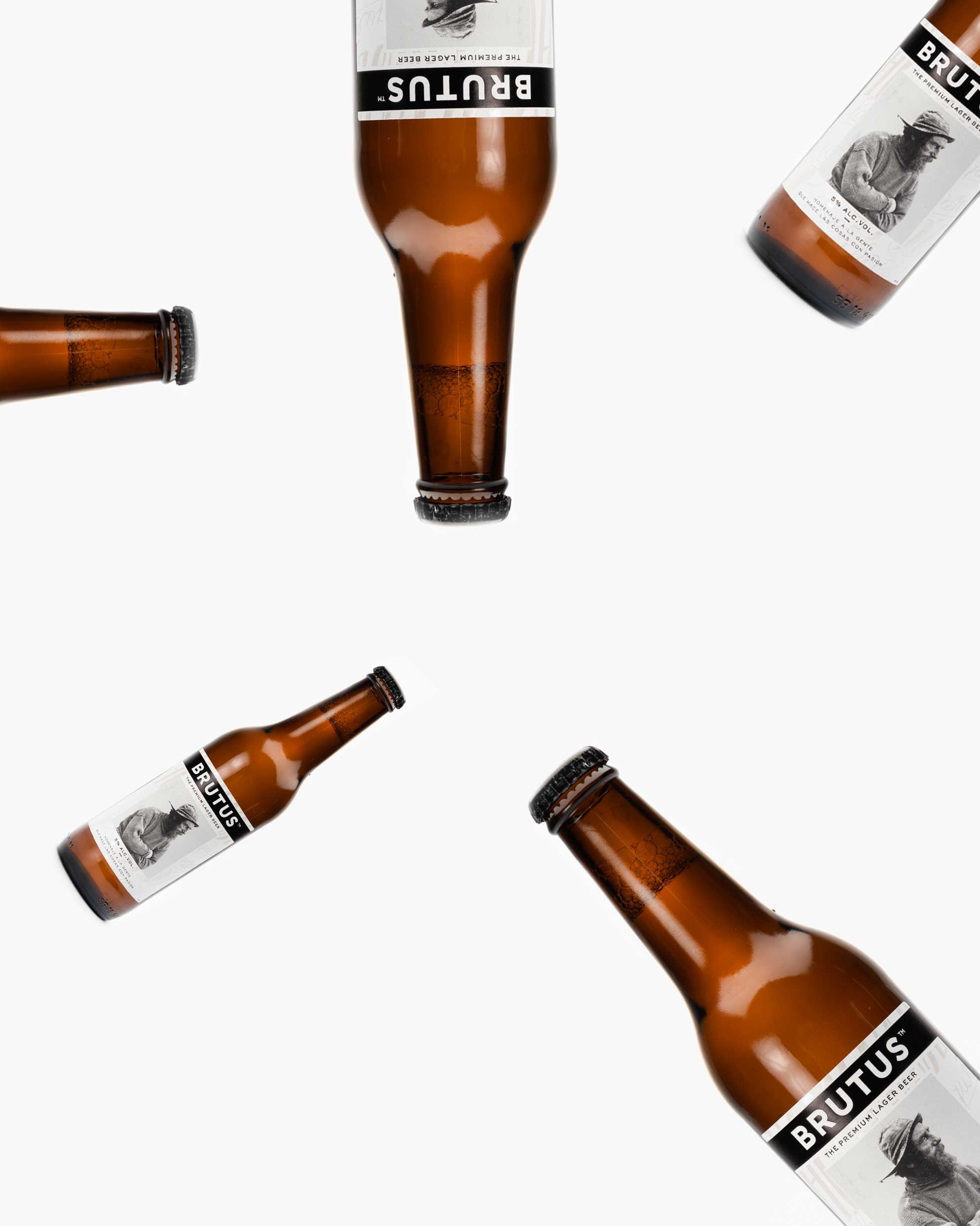 Brutus commercial photography by Juanma Jmse