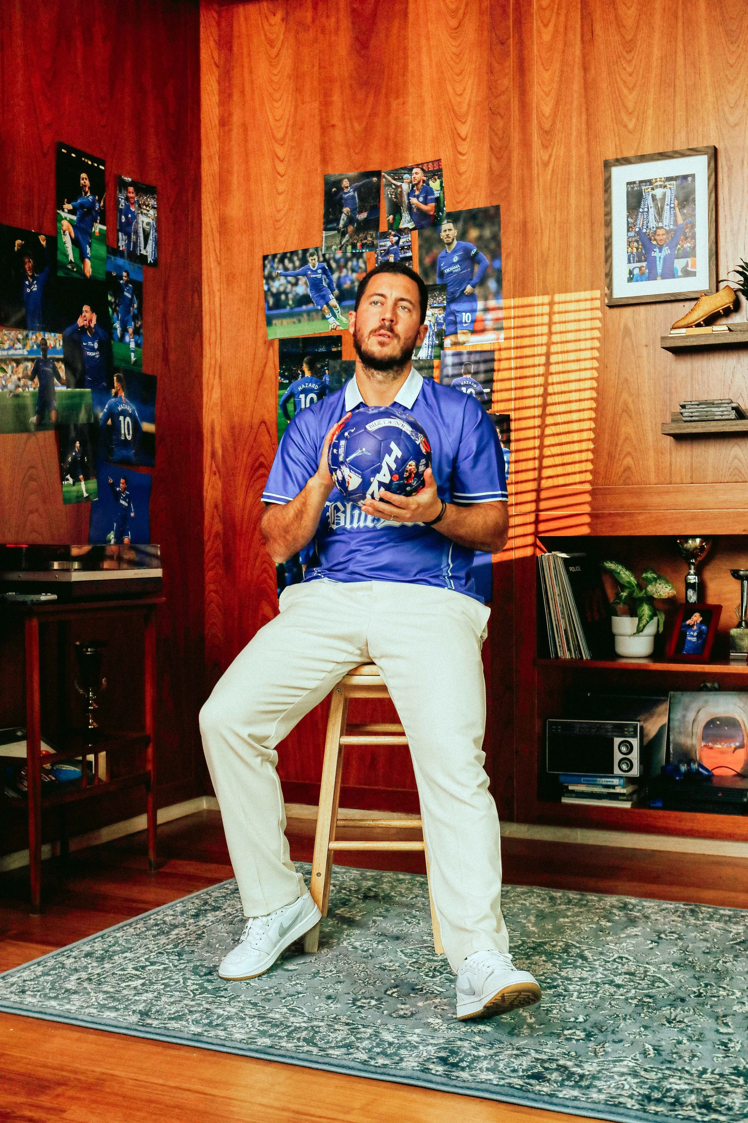 Hazard ClubLegacyz campaign photography by Juanma Jmse