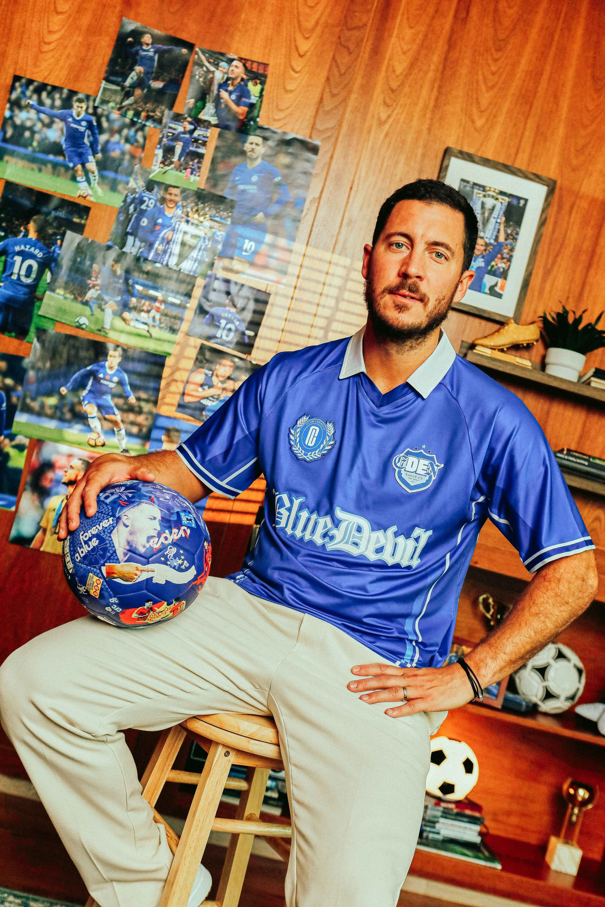 Hazard ClubLegacyz campaign photography by Juanma Jmse