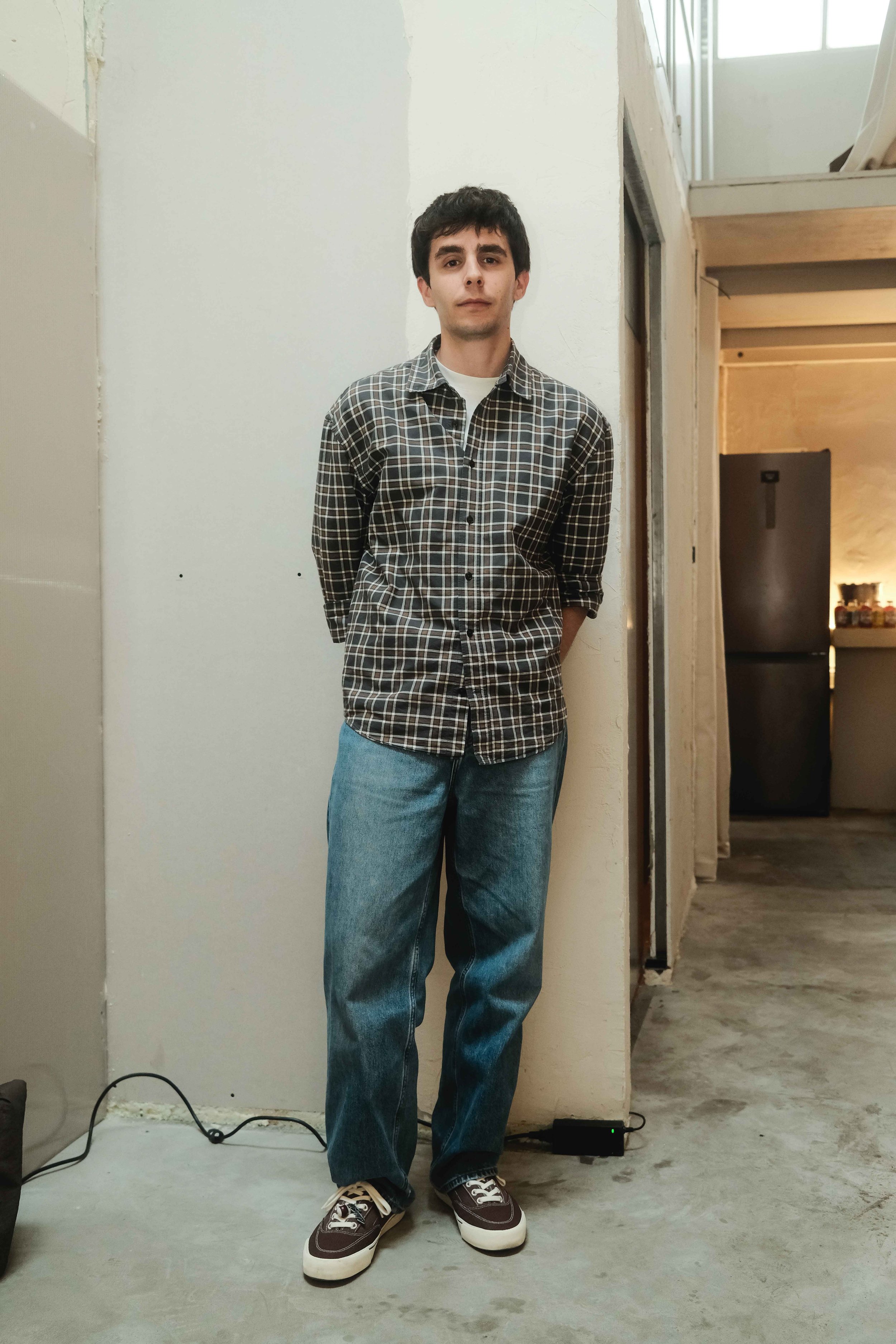 Ohne Project press day photography by Juanma Jmse
