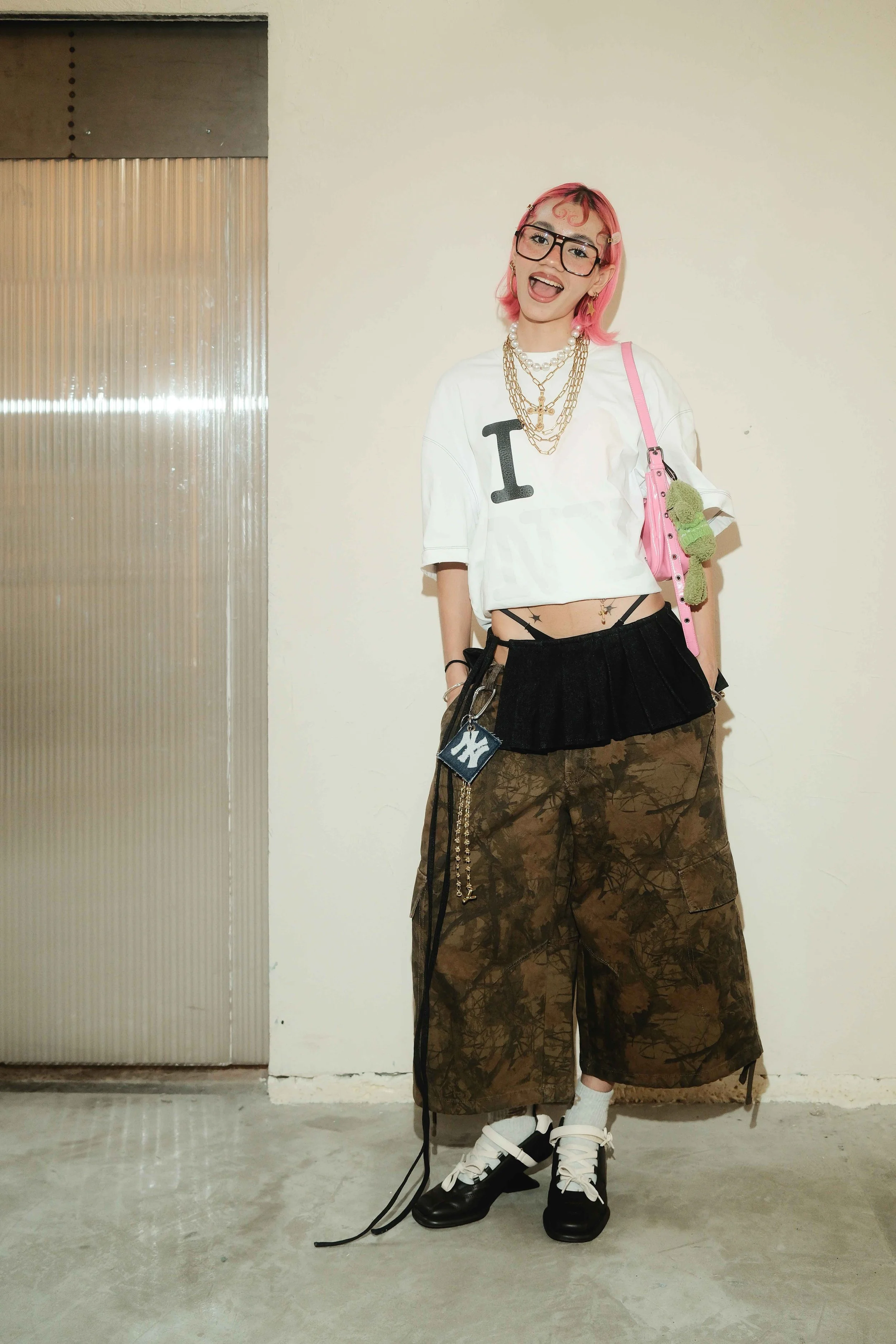 Ohne Project press day photography by Juanma Jmse