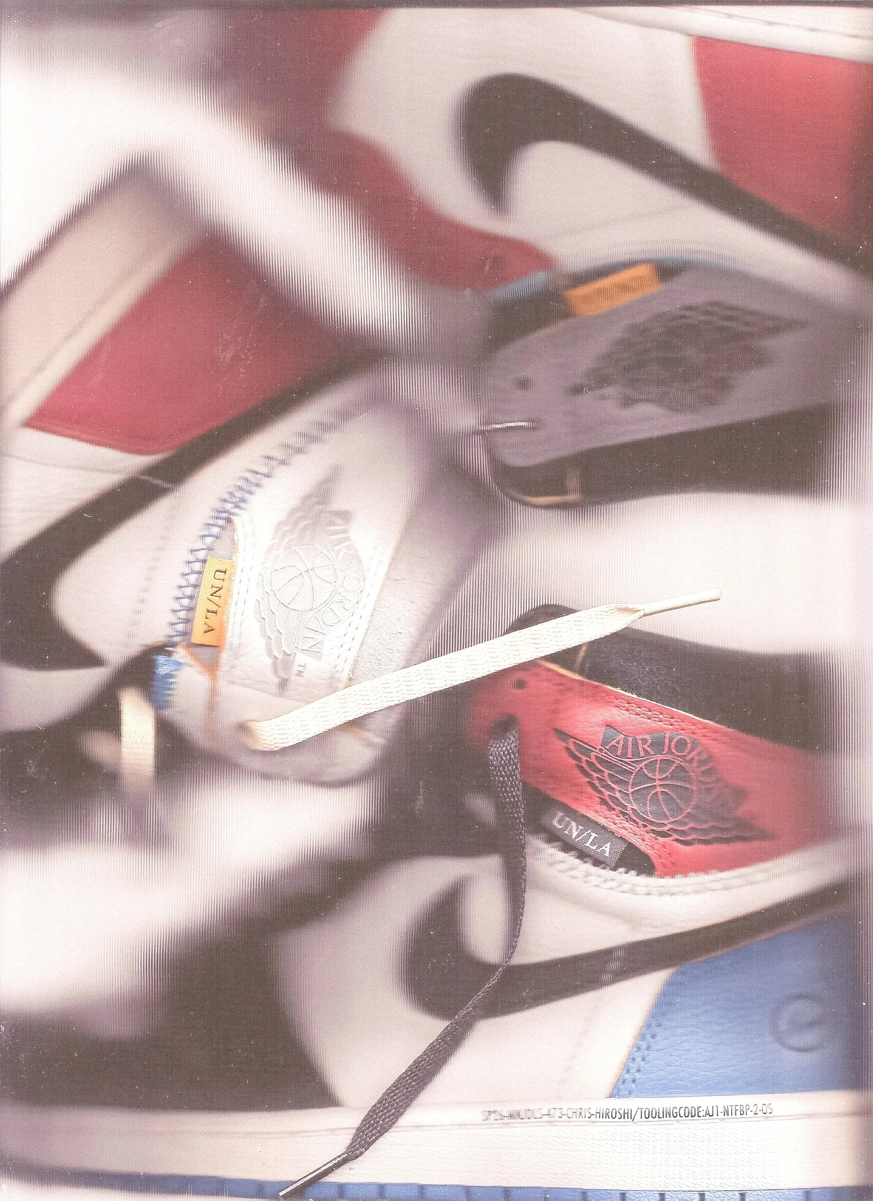 Scans