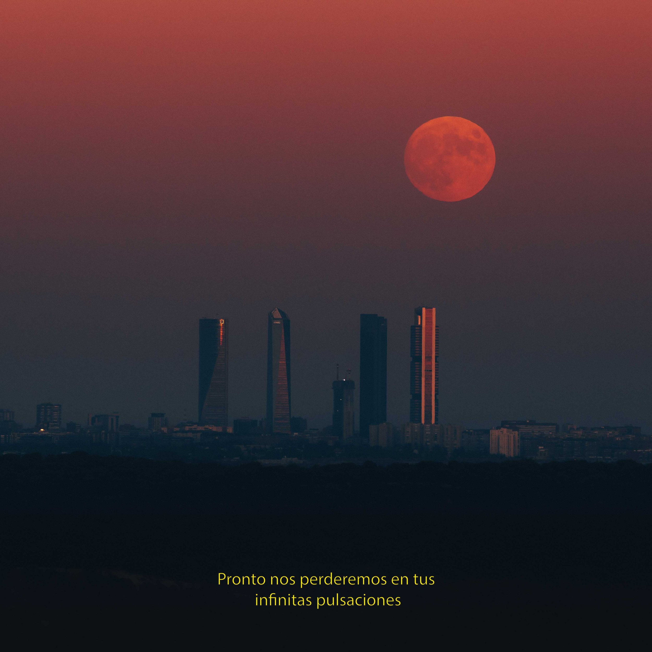 Madrid en Cuarentena documentary photography by Juanma Jmse