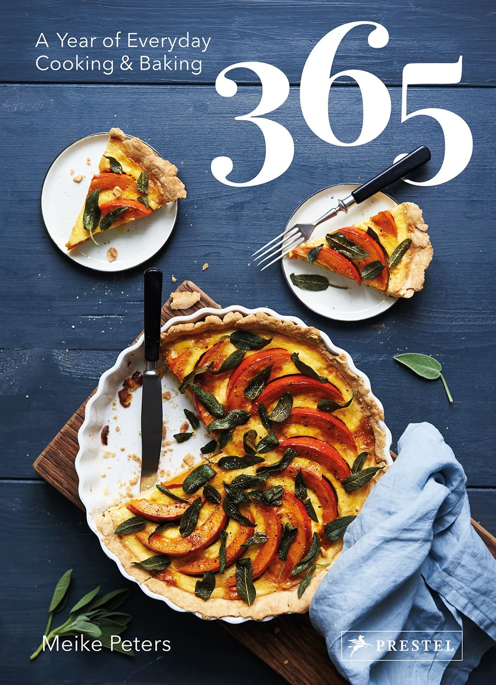 Cookbooks — Meike Peters eat in my kitchen