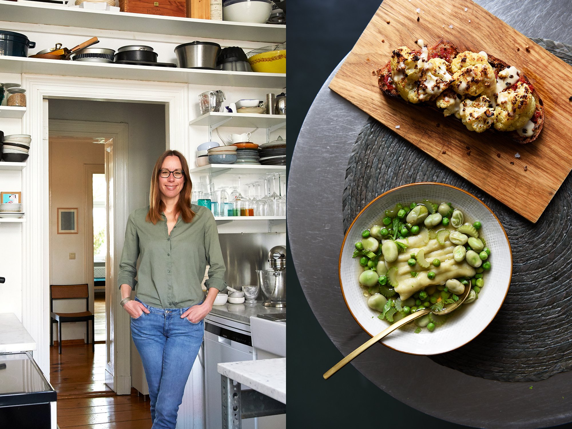 16 Tiny Kitchens That Prove Bigger Isn't Always Better - Laurel Home