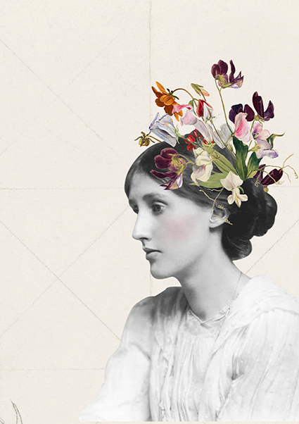 Virginia Woolf