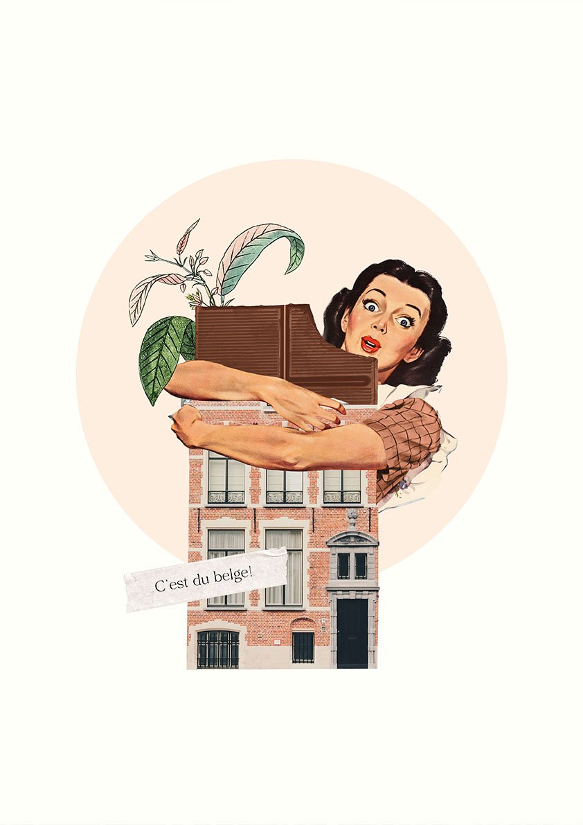 Casa de Chocolate
