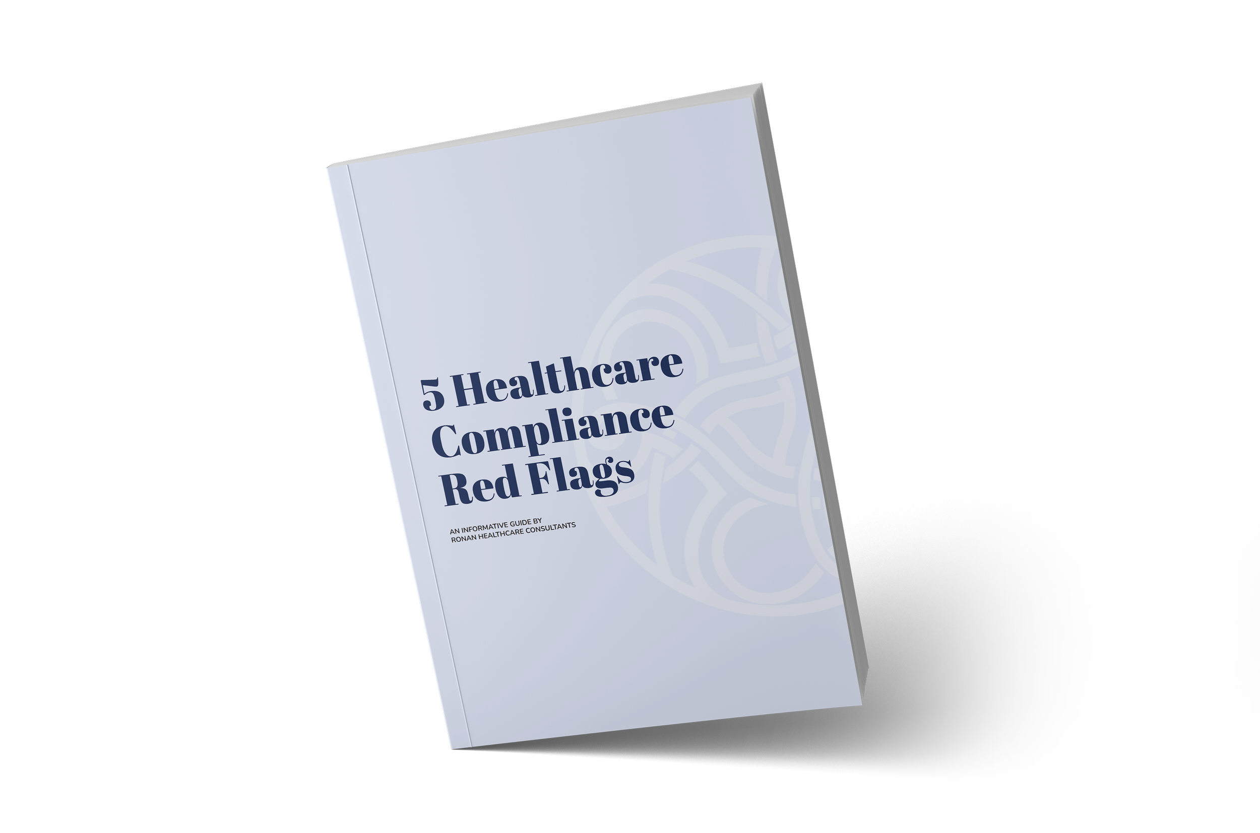 Ronan Healthcare Consultants Compliance Consulting