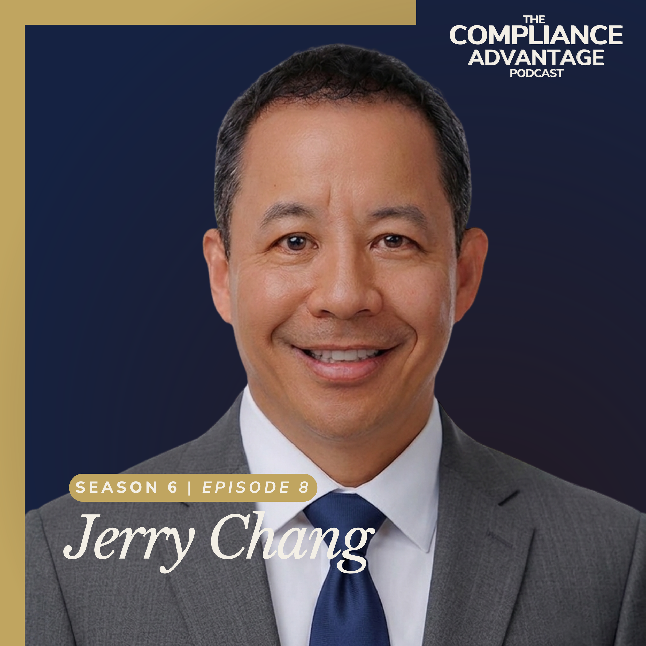 How a Compliance Program Raises Your Valuation (with Jerry Chang)