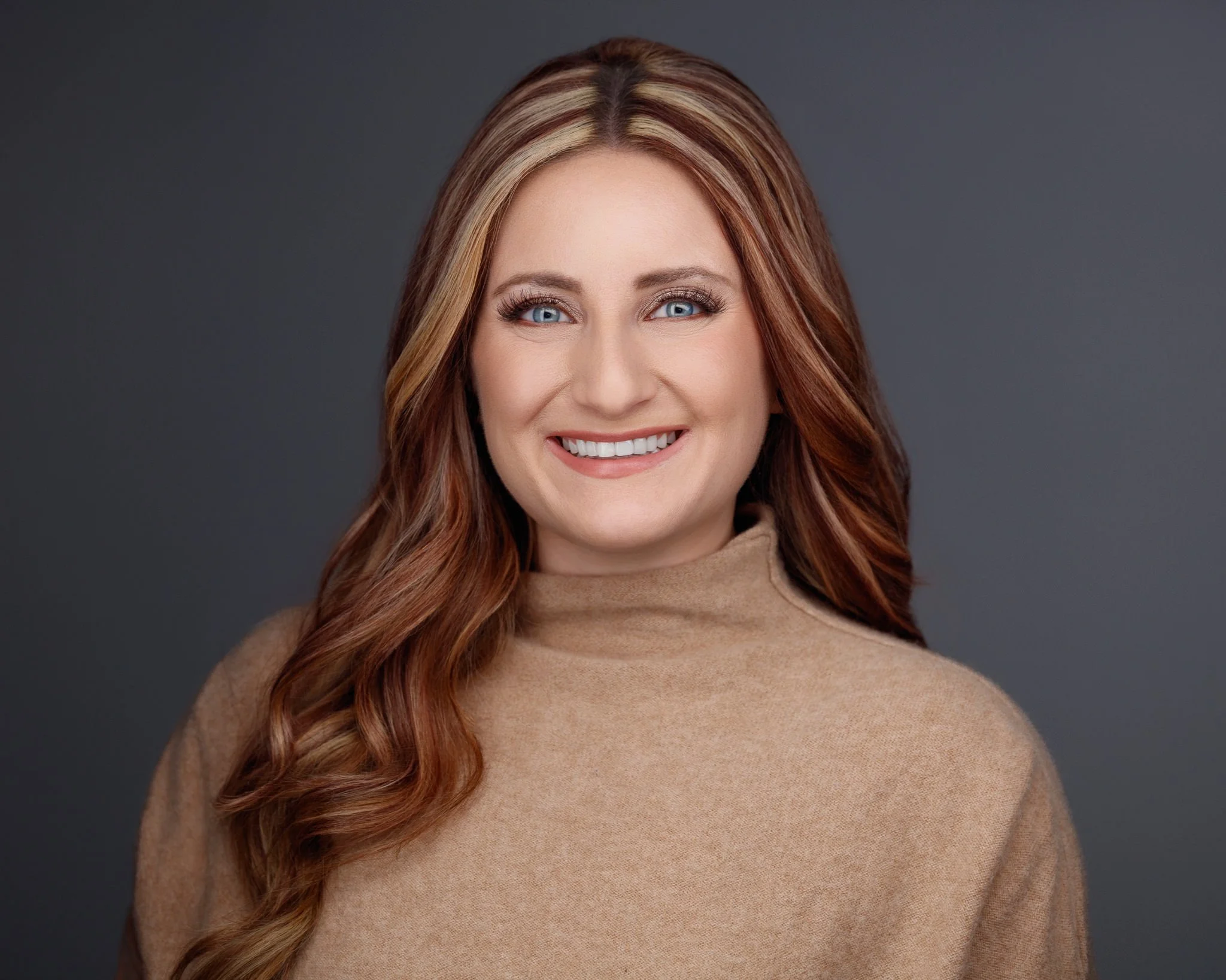 Jade Smith is a Compliance Executive