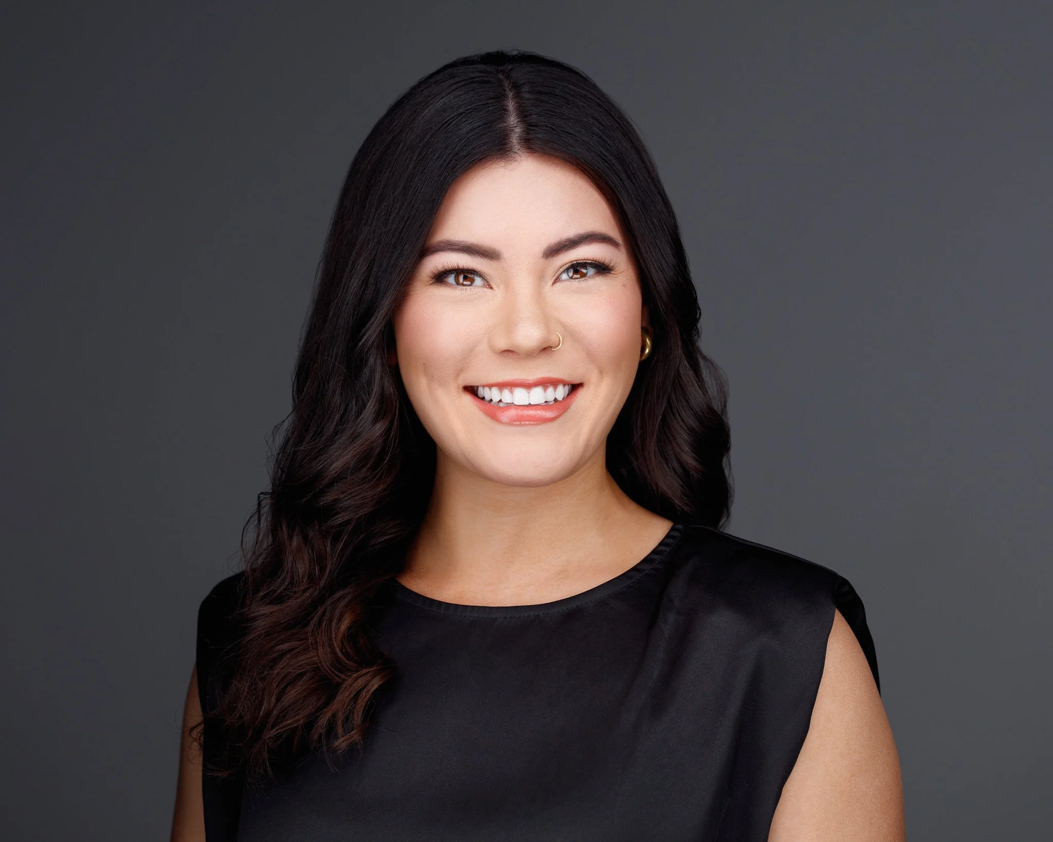 Cat O'Hern is Director of Operations at Ronan Healthcare Consultants