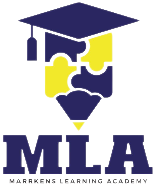 MarrKens Learning Academy 