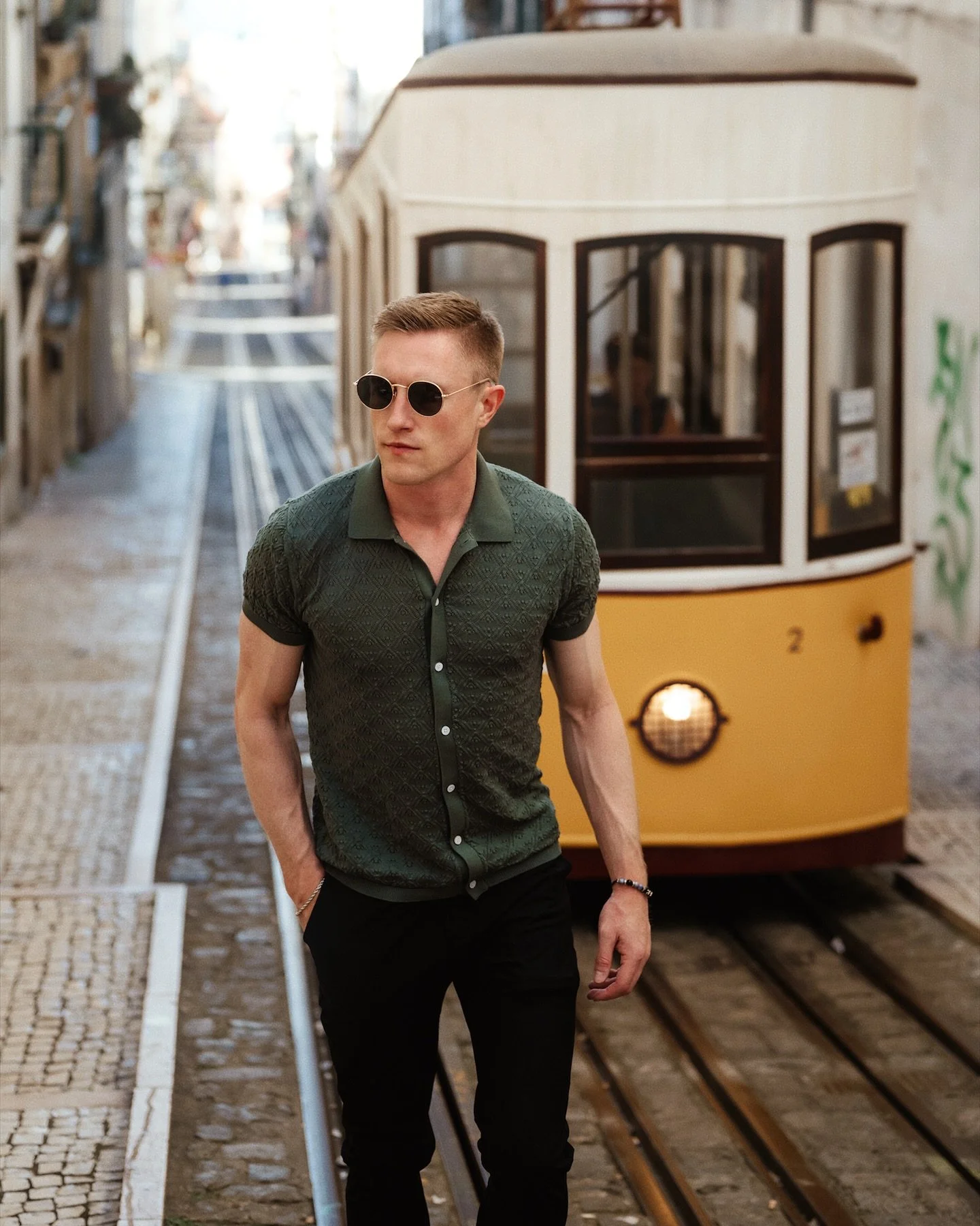 Morning photoshoot with Patrick ๐
.
.
.
.
.
.
.
#lisbonphotographer #lisboaphotographer #photographerlisbon #photographerlisboa #fotografaemlisboa #lisbonphotoshoot #lisboaphotoshoot #lisbonshoot #lisbonshooting #womentravelphotographers #lisbonport