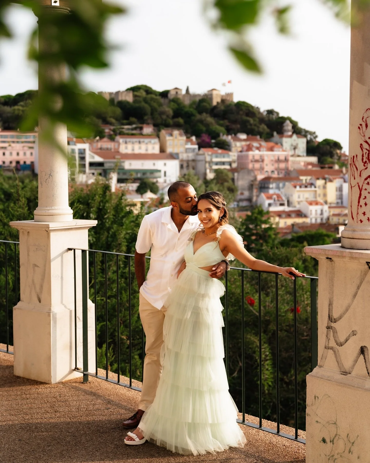 Love stories in Lisbon ๐ฅฐ๐ธ
.
.
.
.
.
#lisbonphotographer #lisboaphotographer #photographerlisbon #photographerlisboa #fotografaemlisboa #lisbonphotoshoot #lisboaphotoshoot #lisbonshoot #lisbonshooting #womentravelphotographers #lisbonportraits #port