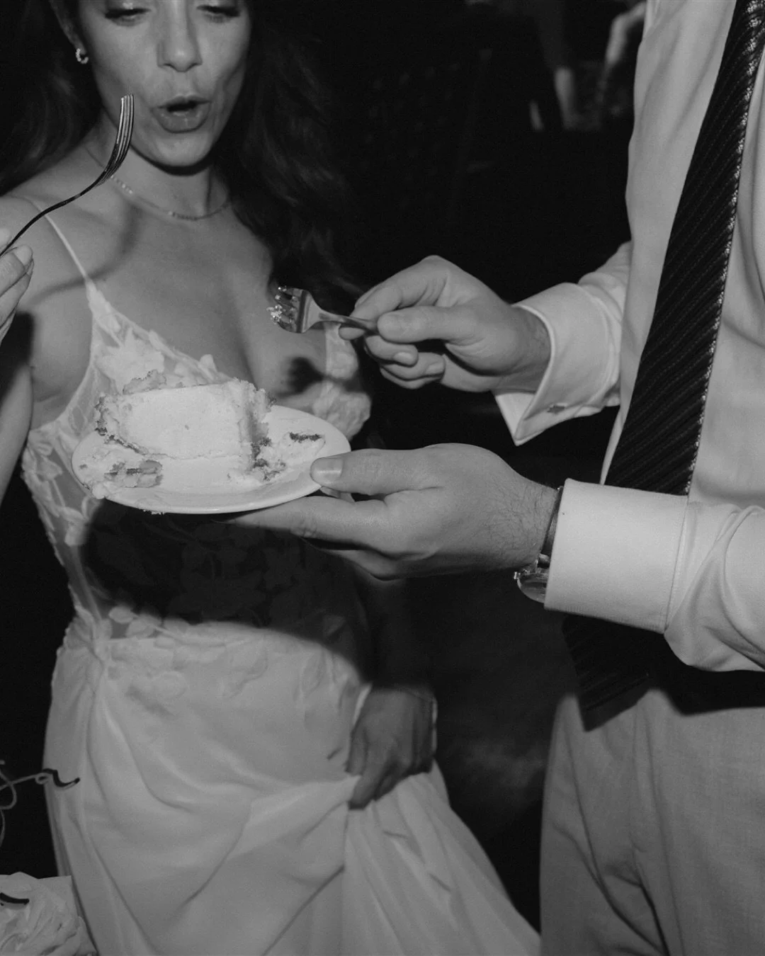 Where love is served family style.
Her parents&rsquo; Italian restaurant. Pure reportage.