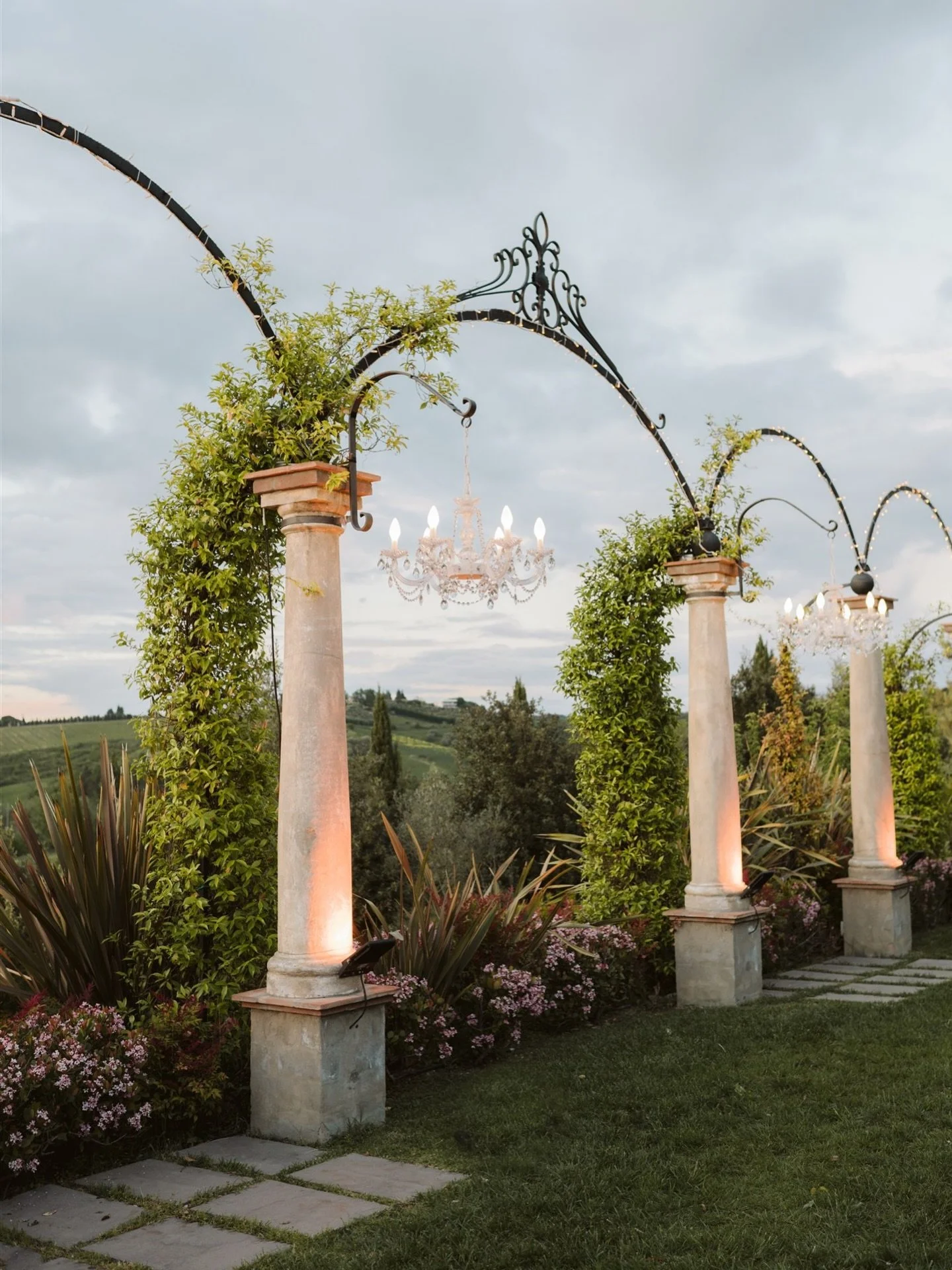 tuscany.
@tenuta_corbinaia