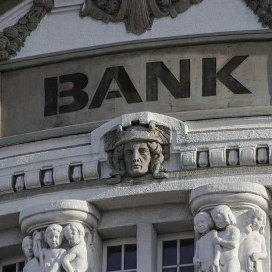 Banks and AI