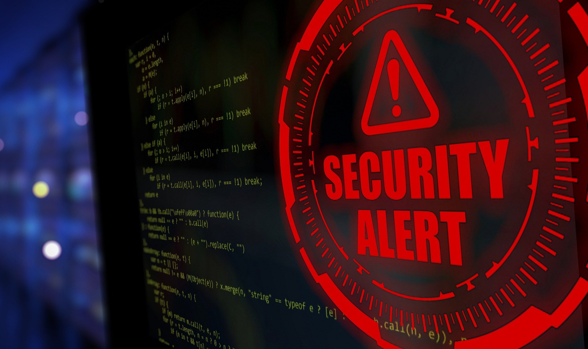 Cyber threats